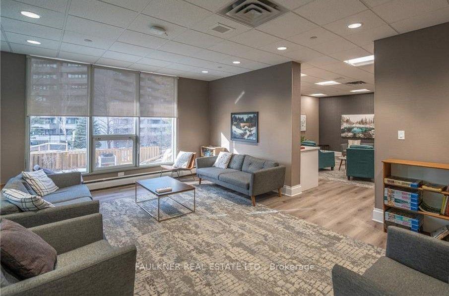 Photo 25 of Unit 2202, 1171 Ambleside Drive, Ottawa, Woodroffe — HOMEH