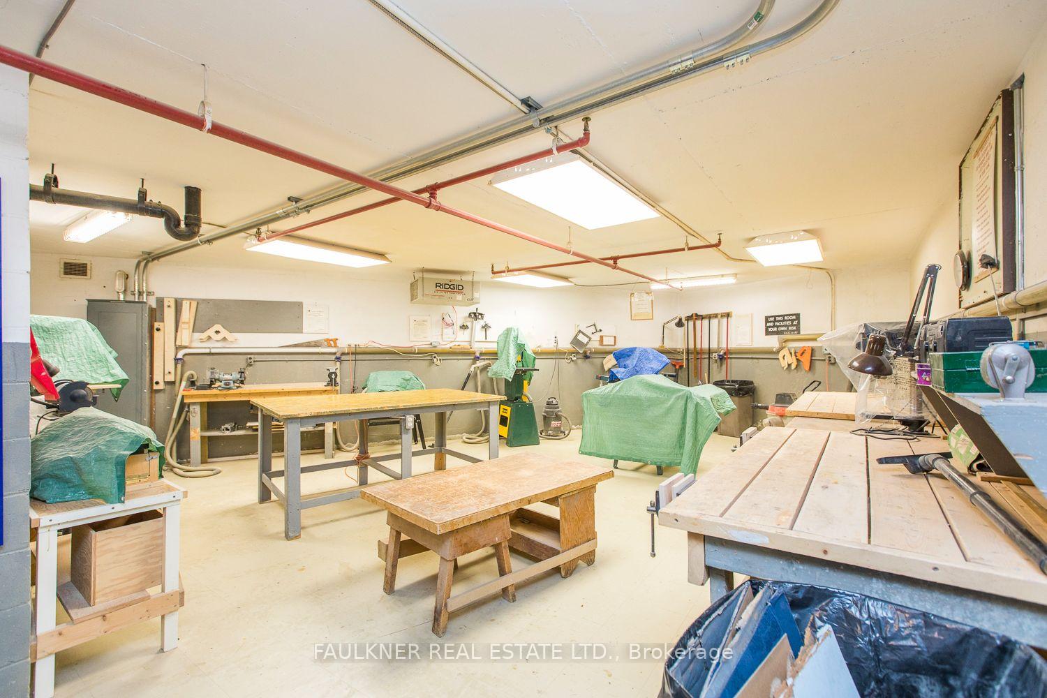 Photo 29 of Unit 2202, 1171 Ambleside Drive, Ottawa, Woodroffe — HOMEH