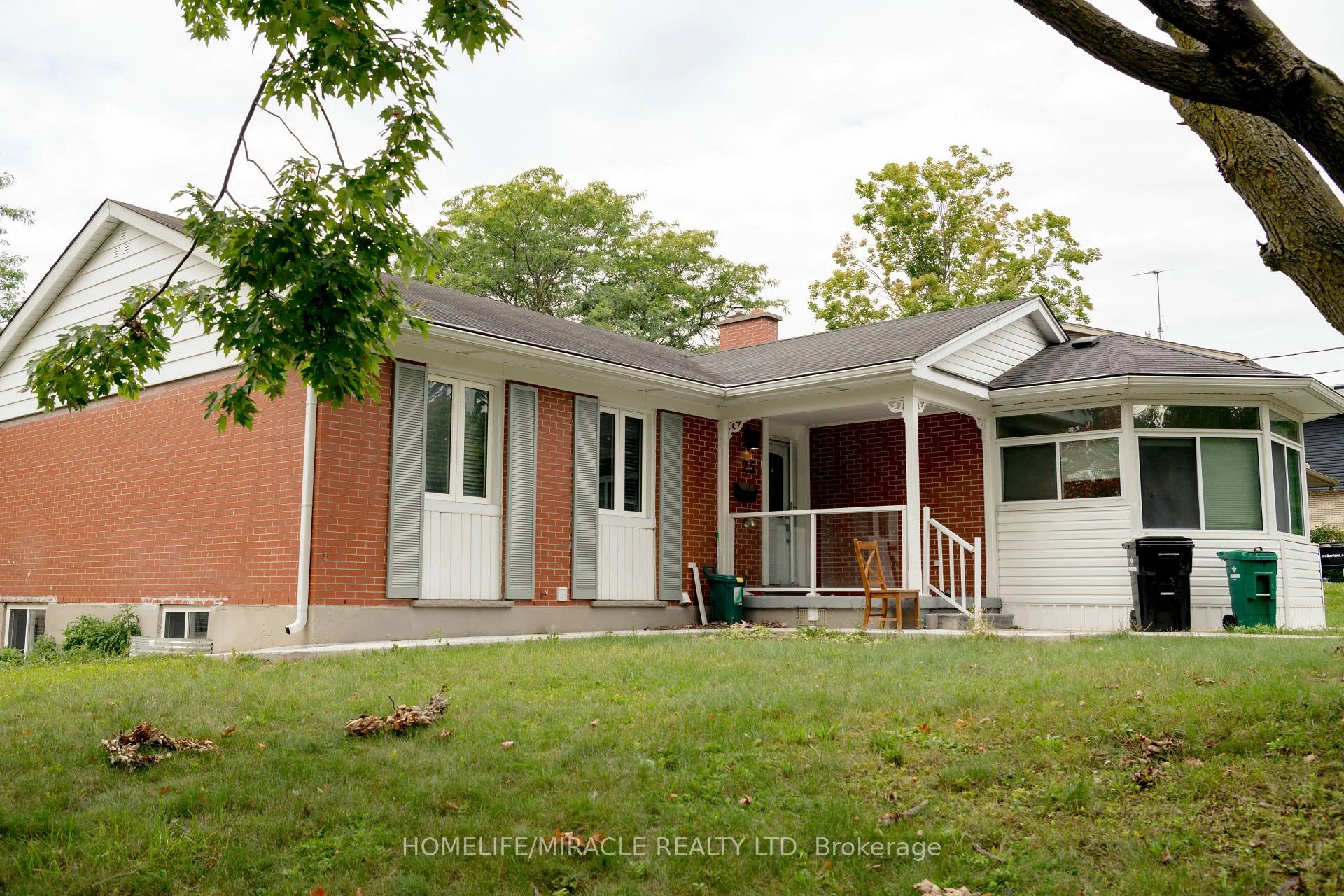 Photo 14 of 25 Thornridge Crescent, Kitchener, Forest Hill — HOMEH