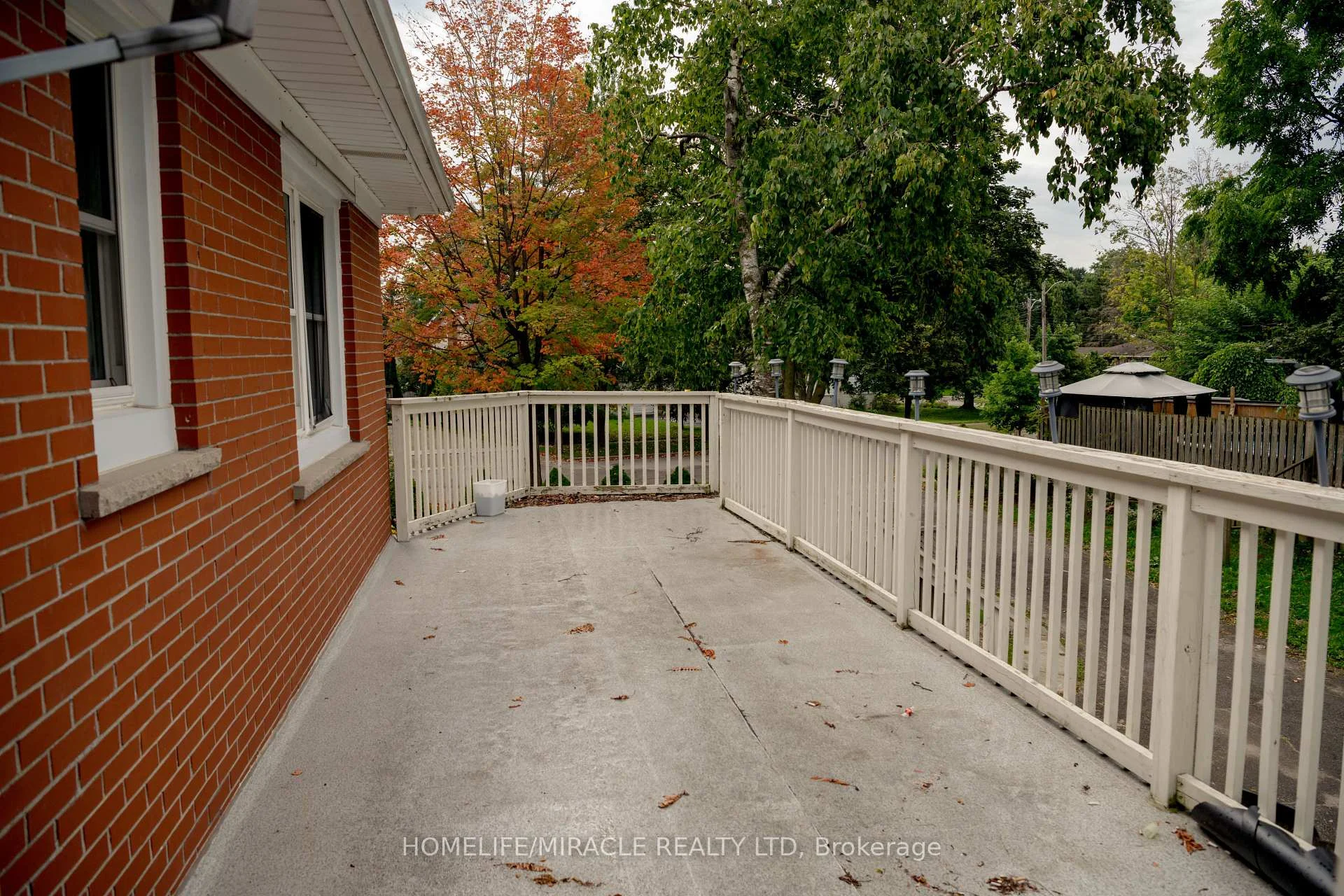 Photo 20 of 25 Thornridge Crescent, Kitchener, Forest Hill — HOMEH