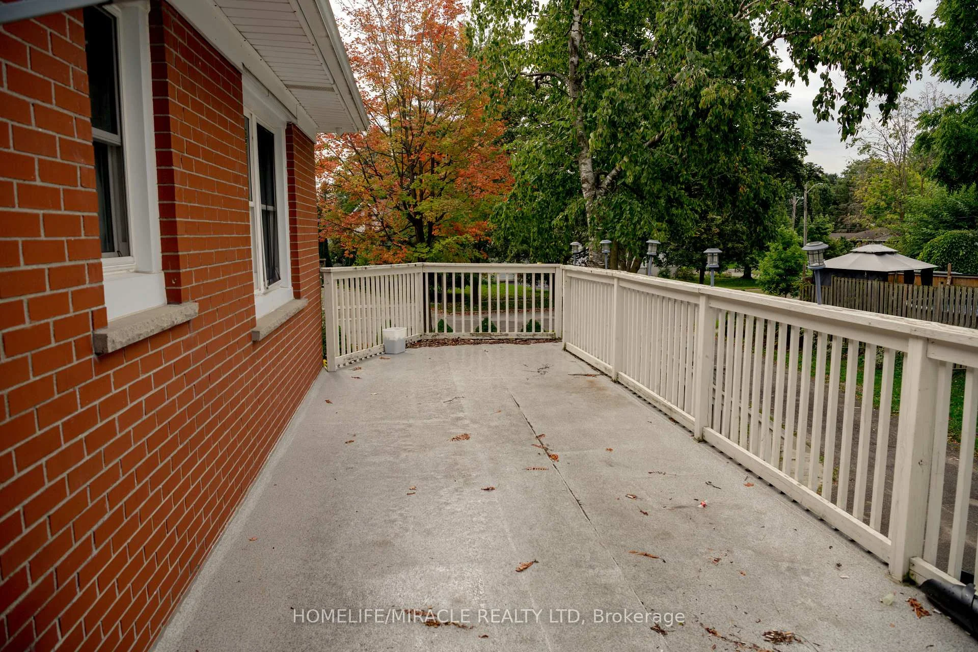 Photo 21 of 25 Thornridge Crescent, Kitchener, Forest Hill — HOMEH