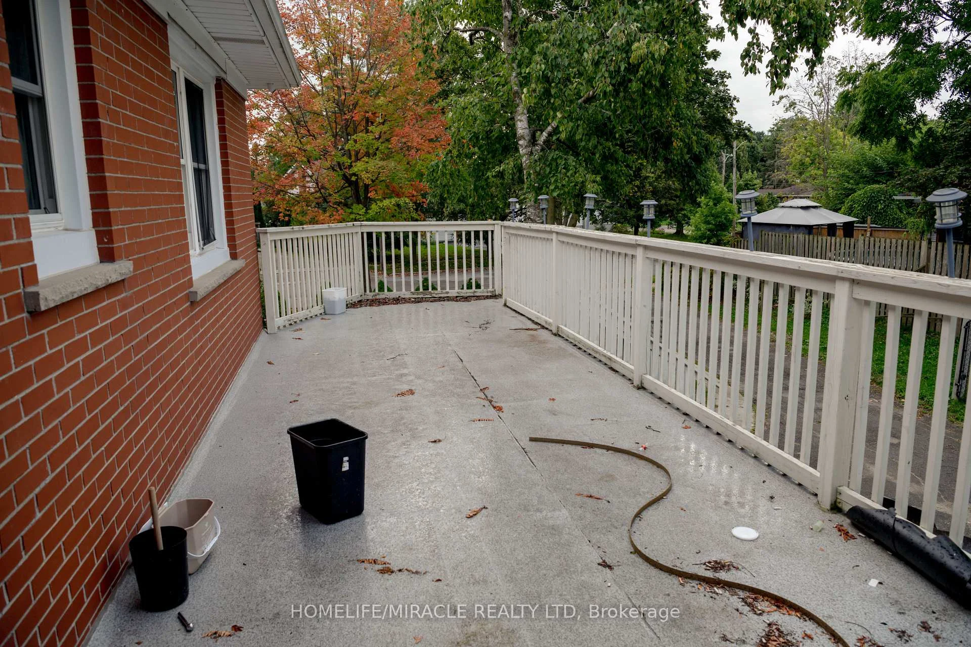 Photo 37 of 25 Thornridge Crescent, Kitchener, Forest Hill — HOMEH