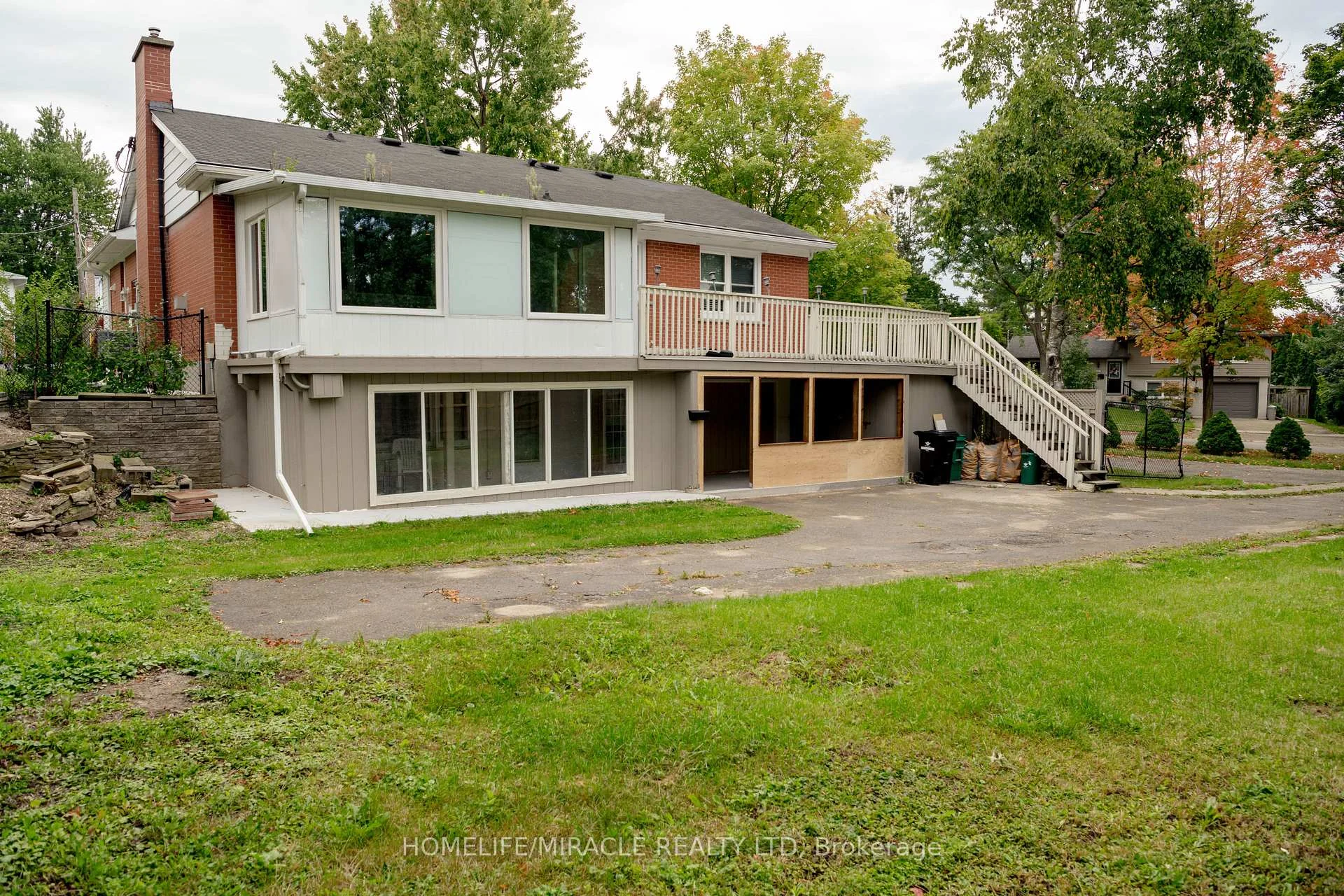 Photo 62 of 25 Thornridge Crescent, Kitchener, Forest Hill — HOMEH