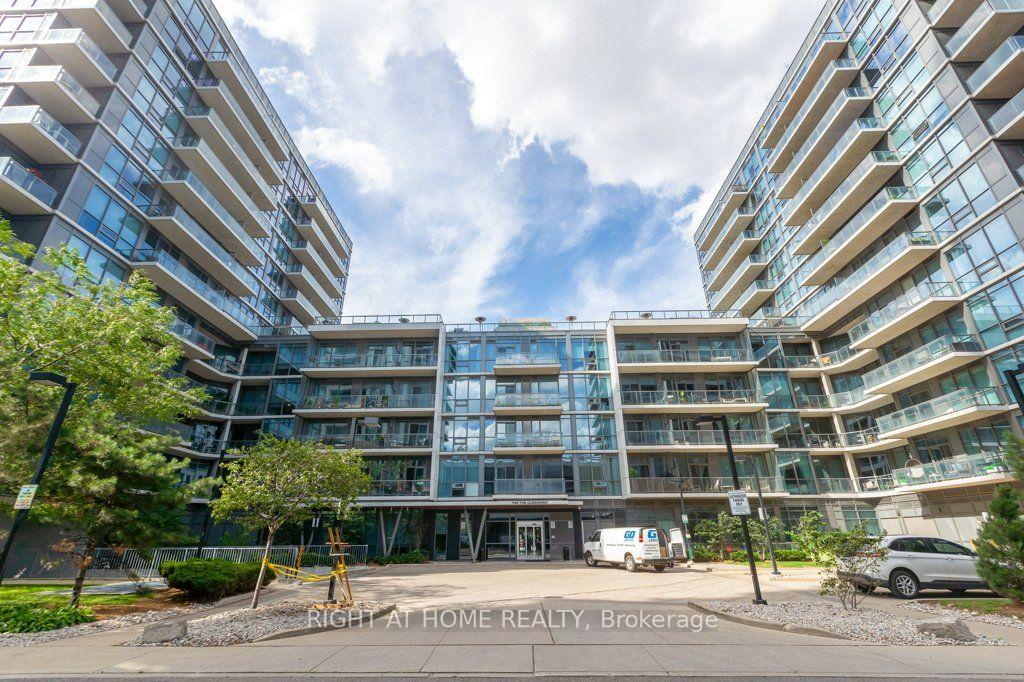 Photo 28 of Unit 618, 1185 The Queensway, Etobicoke, Islington-City Centre West — HOMEH