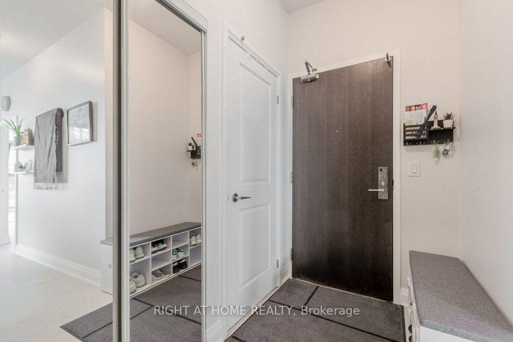 Photo 2 of Unit 618, 1185 The Queensway, Etobicoke, Islington-City Centre West — HOMEH