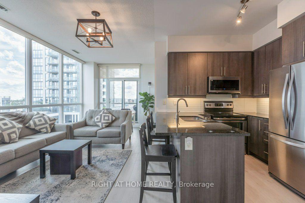 Photo of Unit 618, 1185 The Queensway