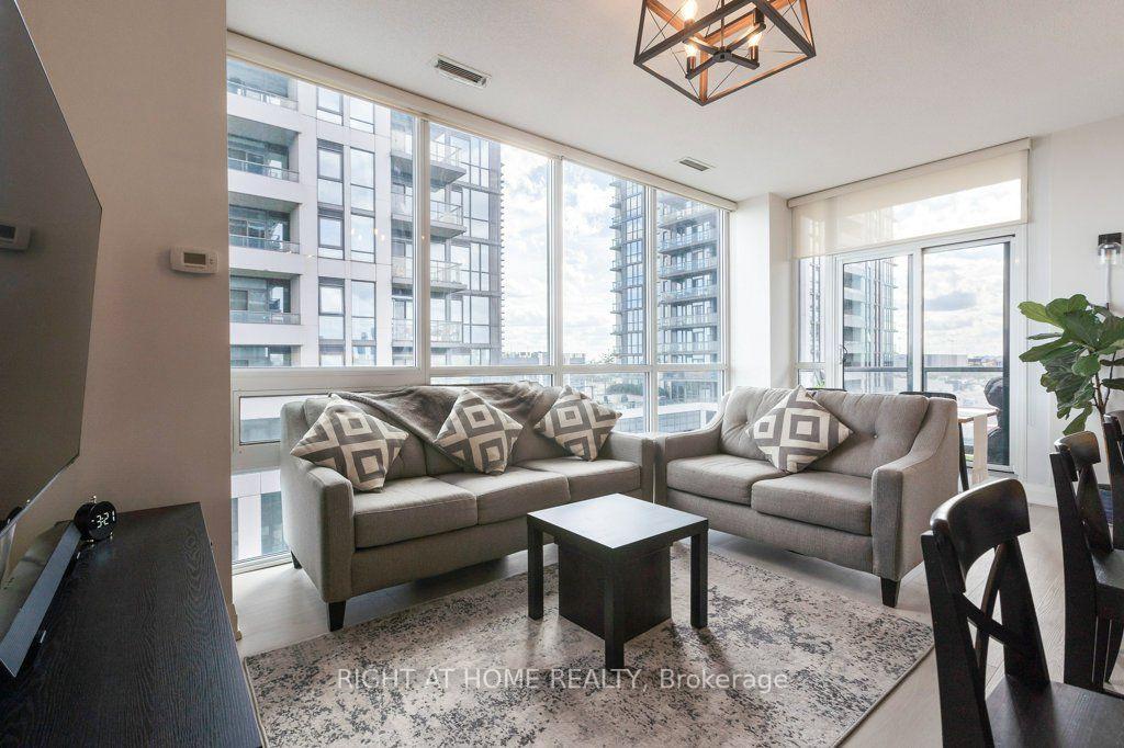 Photo 7 of Unit 618, 1185 The Queensway, Etobicoke, Islington-City Centre West — HOMEH