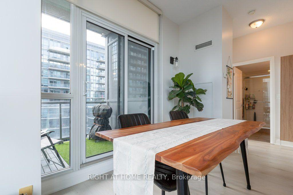 Photo 10 of Unit 618, 1185 The Queensway, Etobicoke, Islington-City Centre West — HOMEH