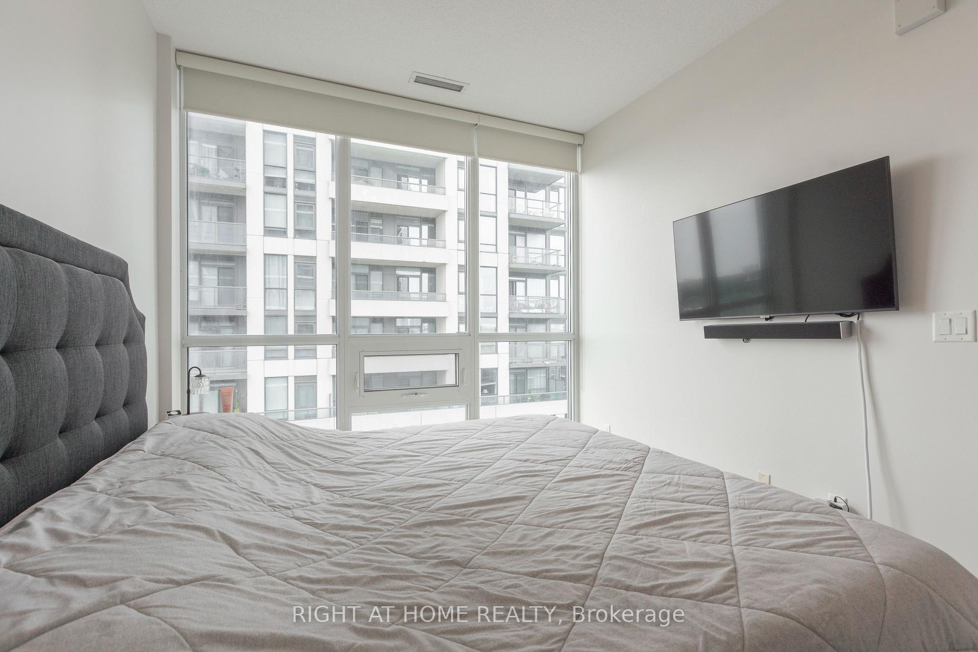 Photo 11 of Unit 618, 1185 The Queensway, Etobicoke, Islington-City Centre West — HOMEH