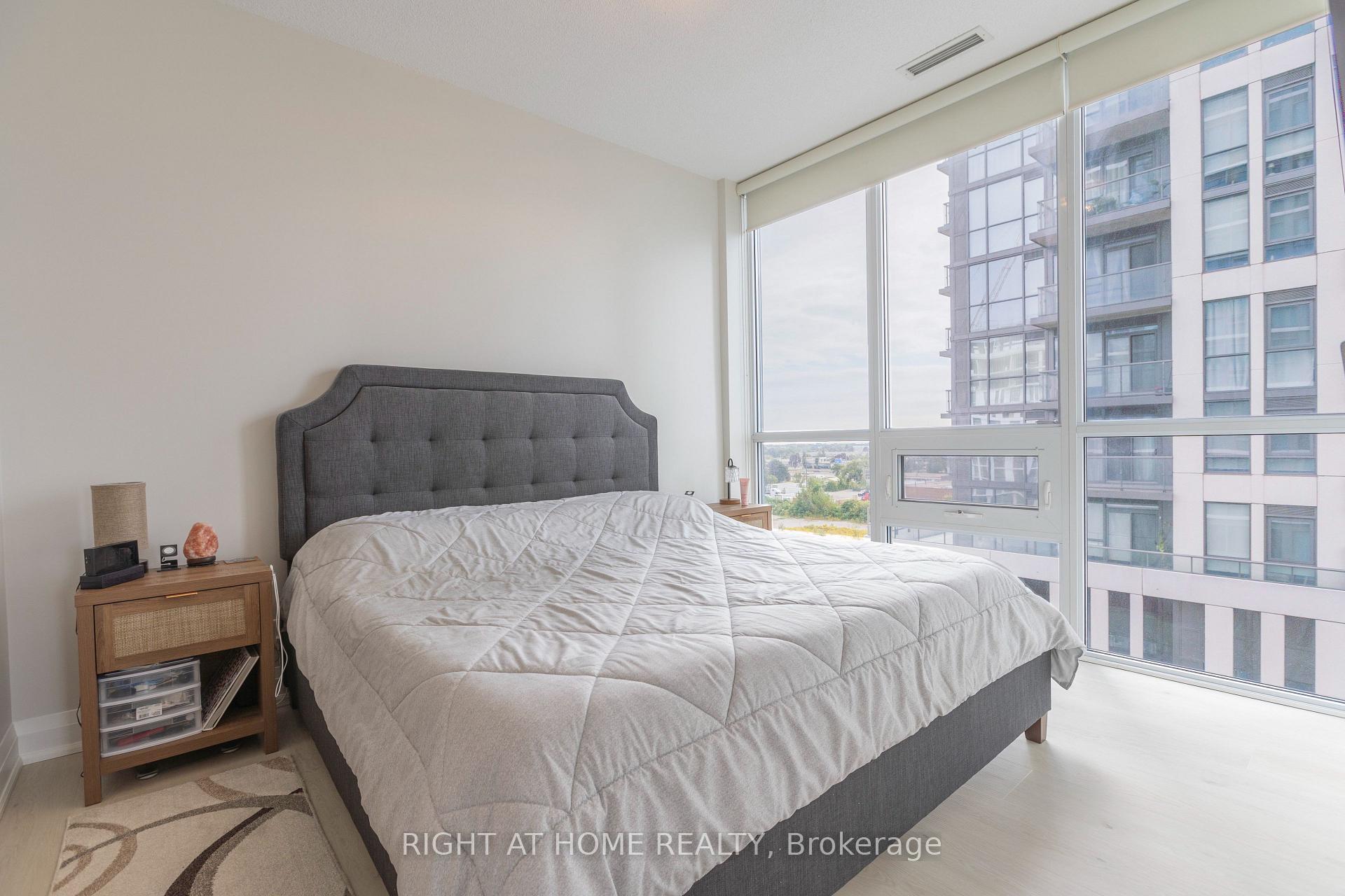 Photo 13 of Unit 618, 1185 The Queensway, Etobicoke, Islington-City Centre West — HOMEH