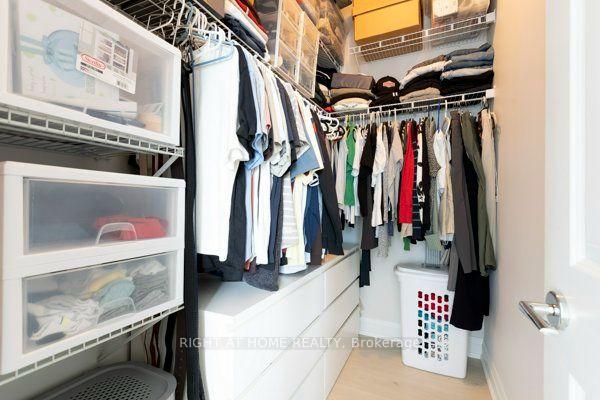 Photo 14 of Unit 618, 1185 The Queensway, Etobicoke, Islington-City Centre West — HOMEH