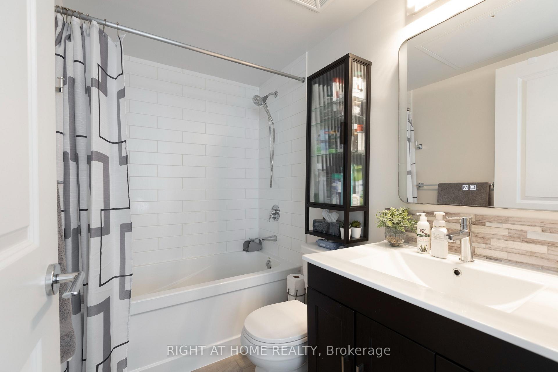 Photo 15 of Unit 618, 1185 The Queensway, Etobicoke, Islington-City Centre West — HOMEH