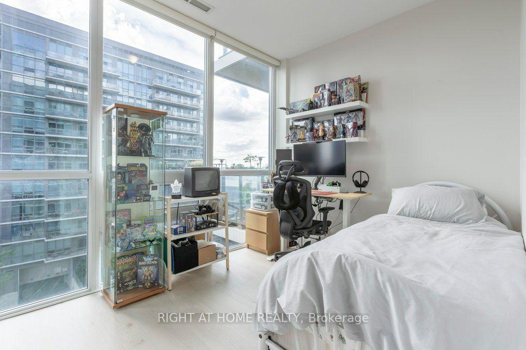 Photo 16 of Unit 618, 1185 The Queensway, Etobicoke, Islington-City Centre West — HOMEH