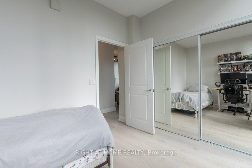 Photo 18 of Unit 618, 1185 The Queensway, Etobicoke, Islington-City Centre West — HOMEH