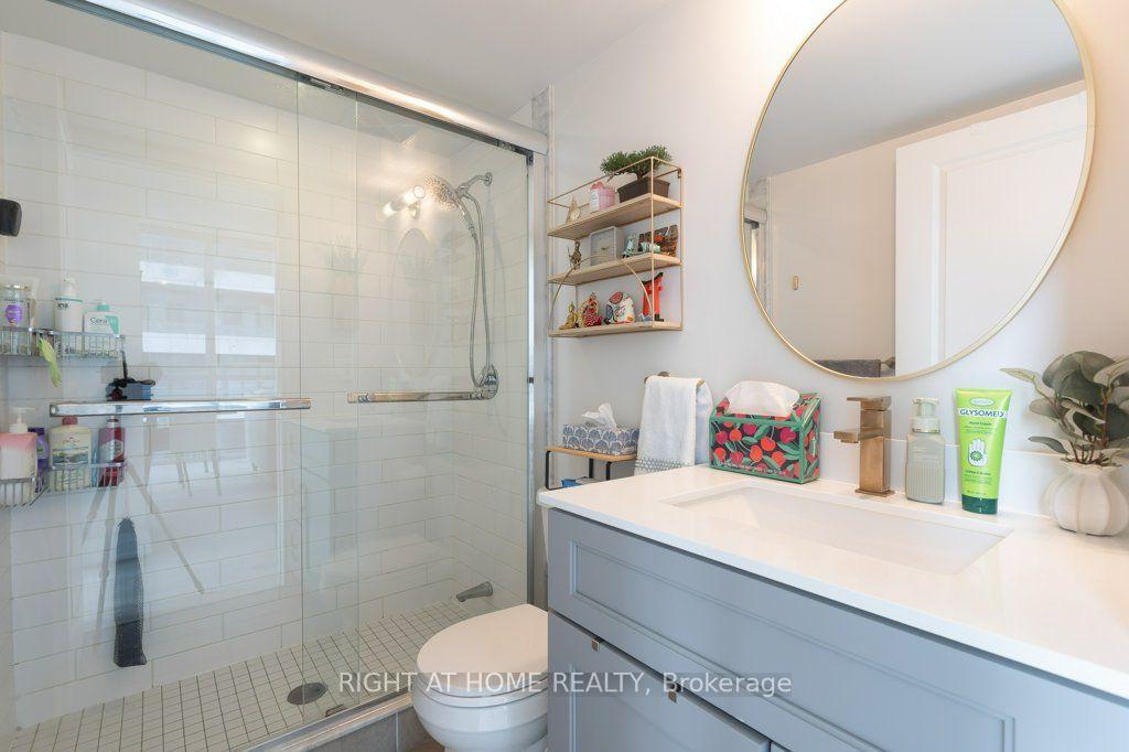 Photo 19 of Unit 618, 1185 The Queensway, Etobicoke, Islington-City Centre West — HOMEH