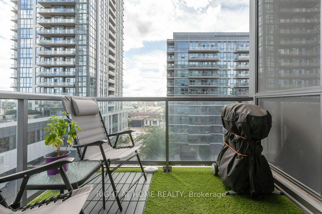 Photo 21 of Unit 618, 1185 The Queensway, Etobicoke, Islington-City Centre West — HOMEH