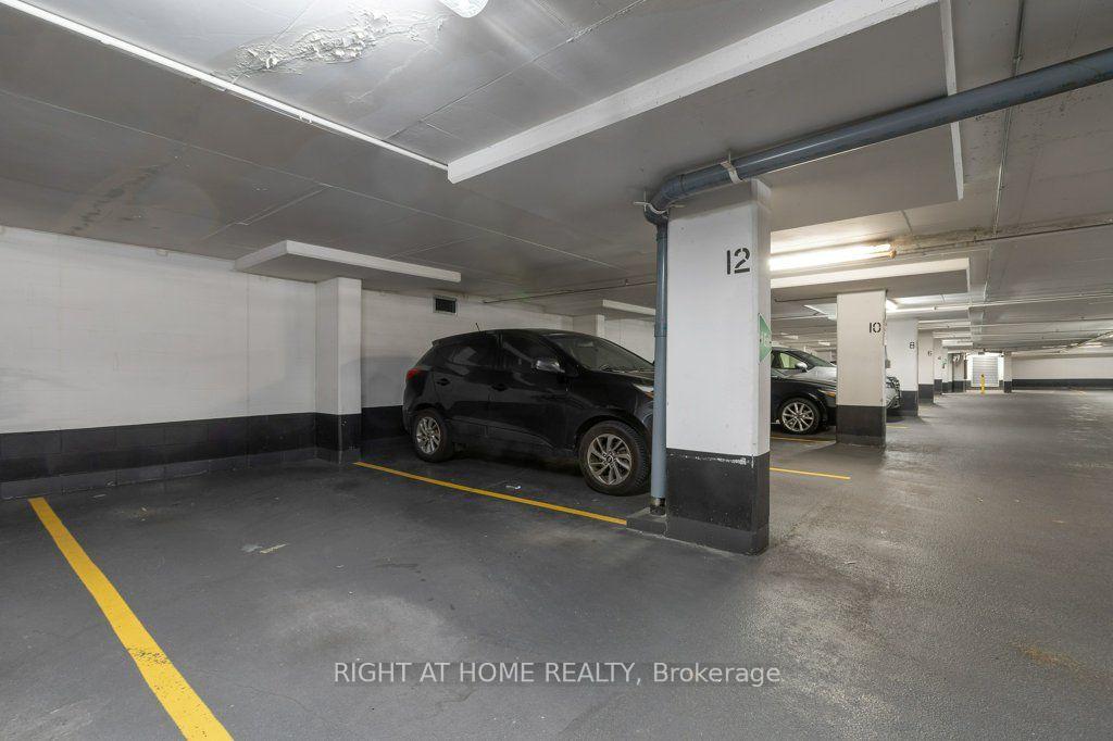 Photo 22 of Unit 618, 1185 The Queensway, Etobicoke, Islington-City Centre West — HOMEH
