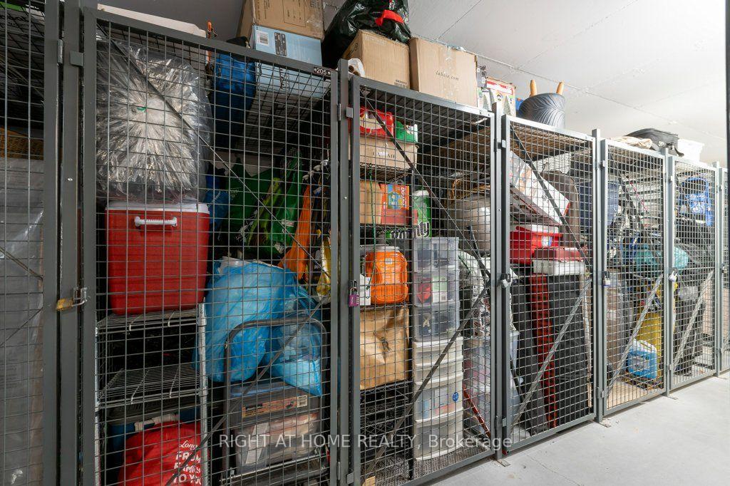 Photo 23 of Unit 618, 1185 The Queensway, Etobicoke, Islington-City Centre West — HOMEH