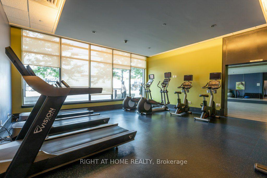 Photo 24 of Unit 618, 1185 The Queensway, Etobicoke, Islington-City Centre West — HOMEH