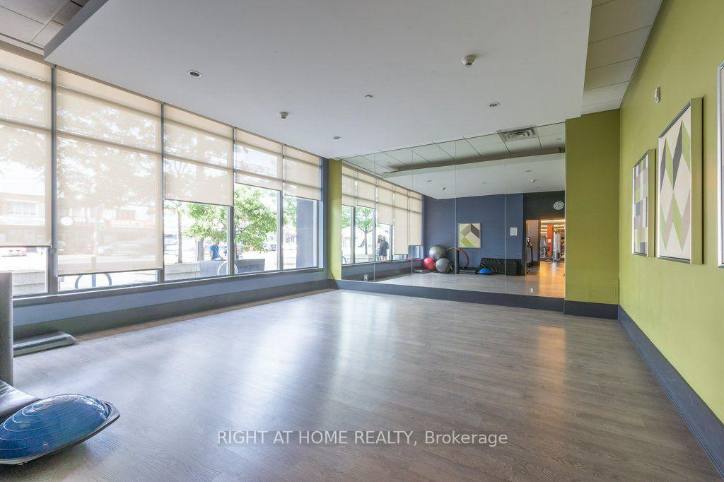 Photo 25 of Unit 618, 1185 The Queensway, Etobicoke, Islington-City Centre West — HOMEH