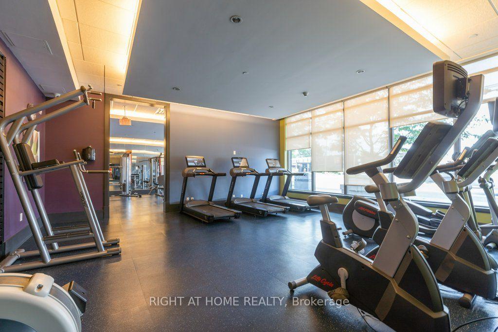 Photo 26 of Unit 618, 1185 The Queensway, Etobicoke, Islington-City Centre West — HOMEH