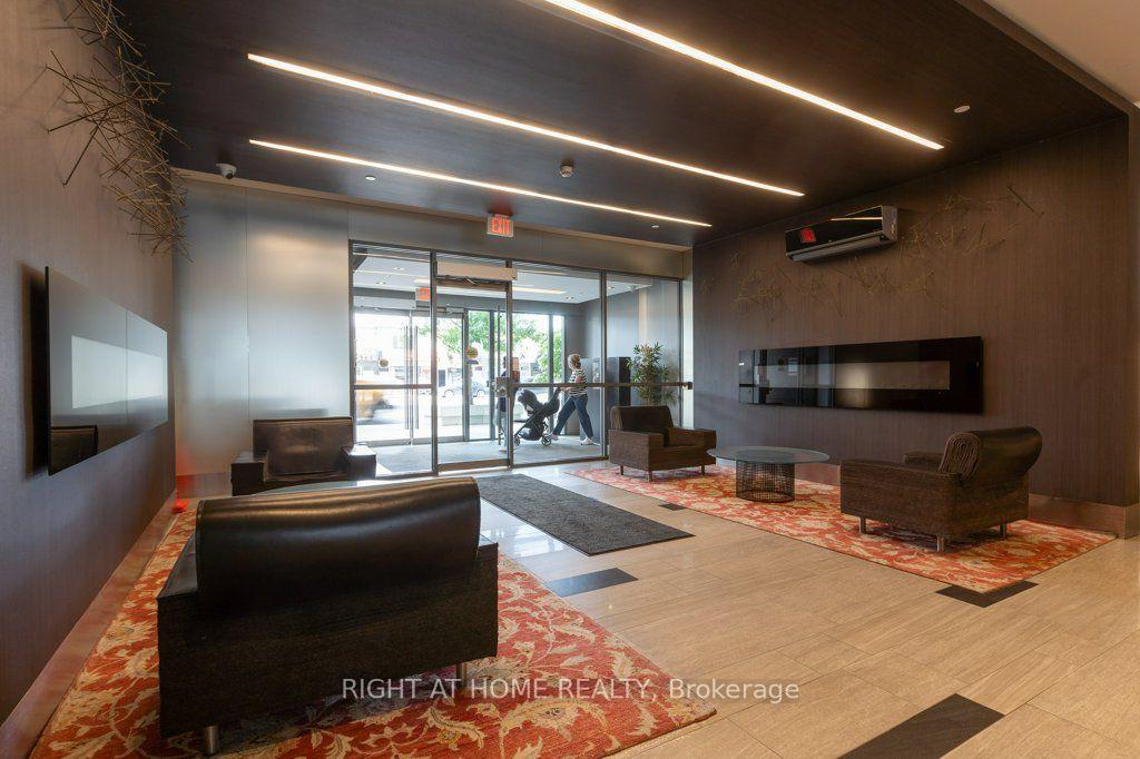 Photo 27 of Unit 618, 1185 The Queensway, Etobicoke, Islington-City Centre West — HOMEH