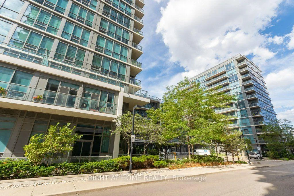 Photo 17 of Unit 618, 1185 The Queensway, Etobicoke, Islington-City Centre West — HOMEH