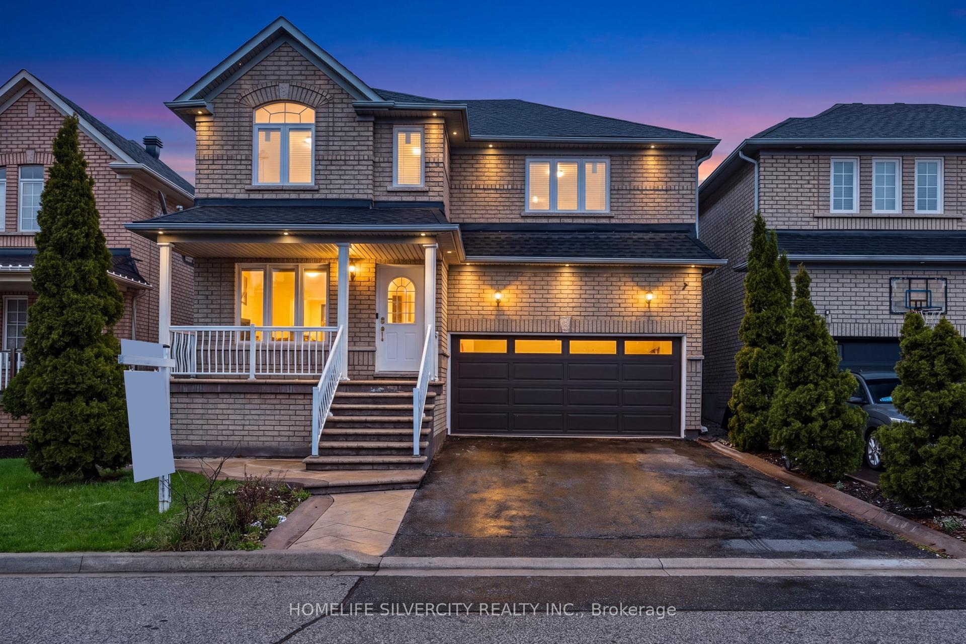 Photo 1 of 29 Beachpoint Boulevard, Brampton, Fletcher's Meadow — HOMEH