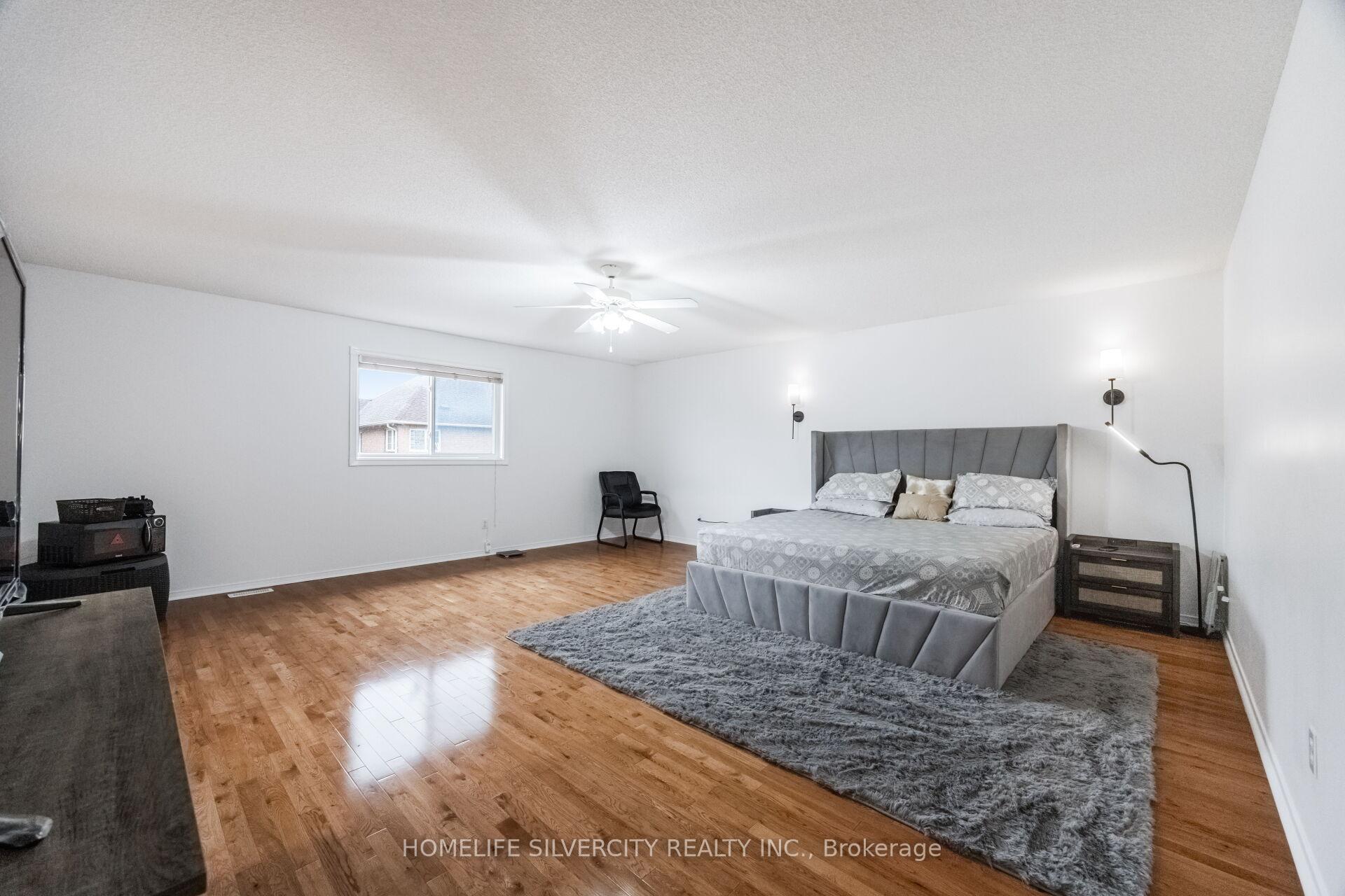 Photo 28 of 29 Beachpoint Boulevard, Brampton, Fletcher's Meadow — HOMEH