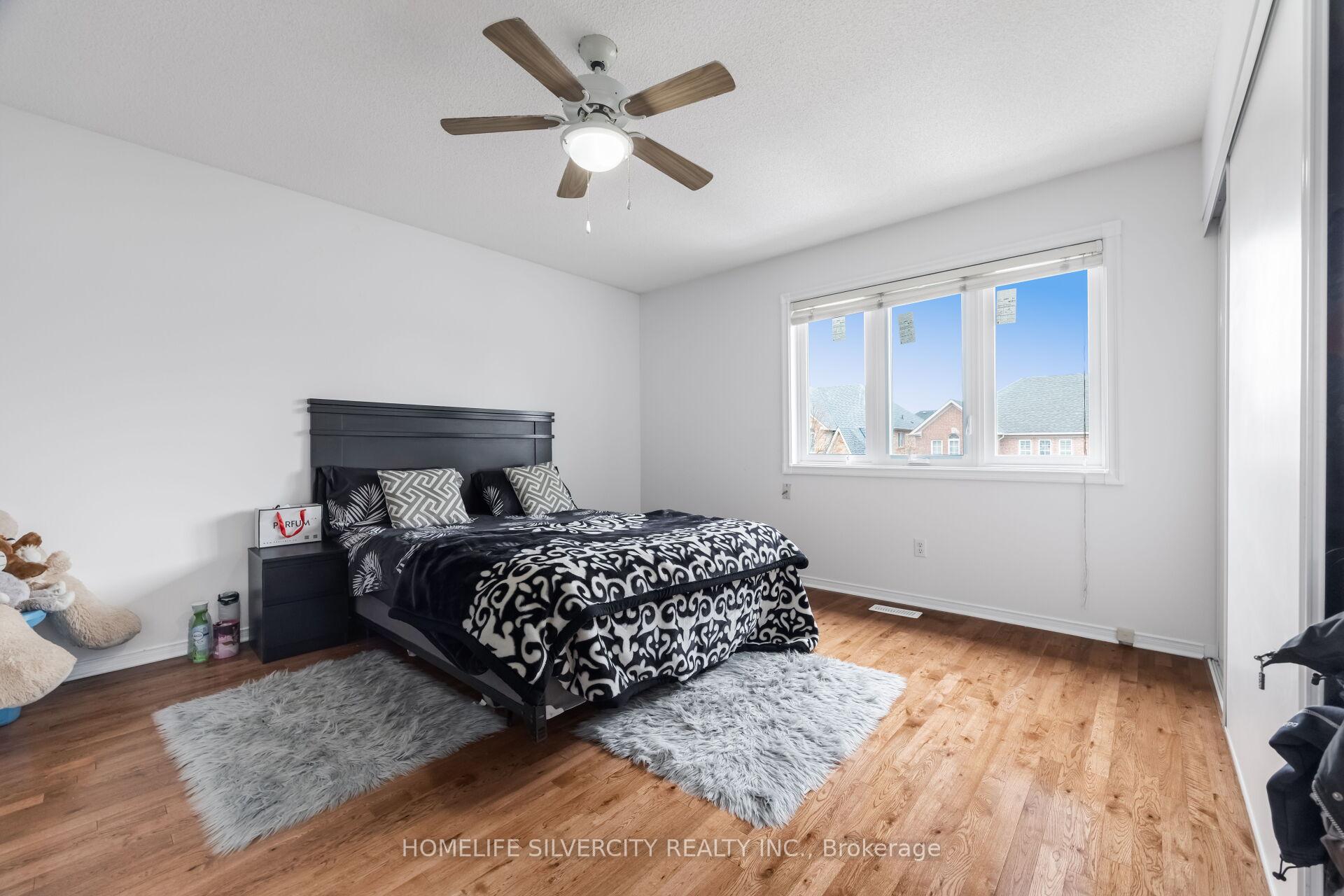 Photo 33 of 29 Beachpoint Boulevard, Brampton, Fletcher's Meadow — HOMEH