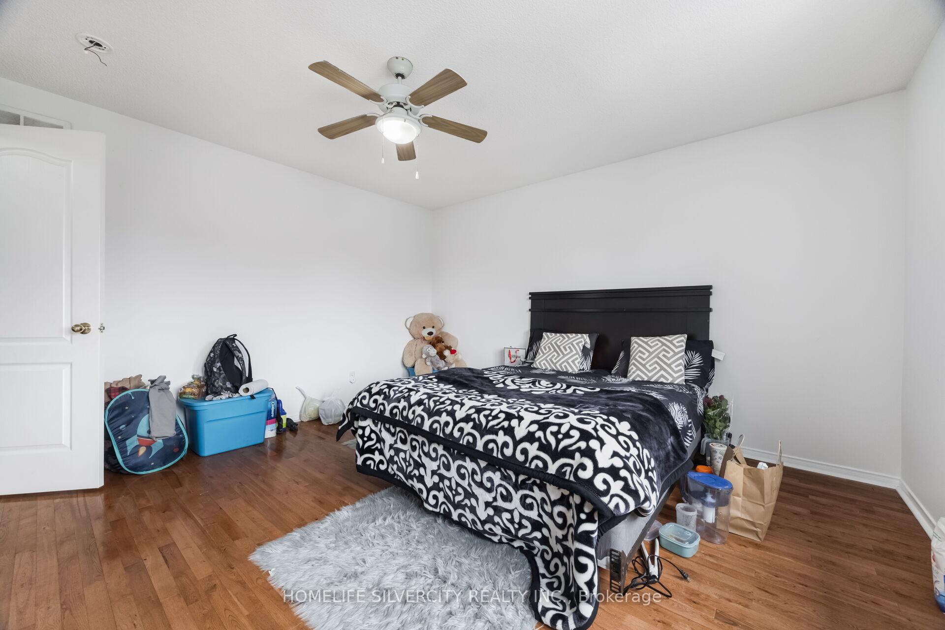 Photo 34 of 29 Beachpoint Boulevard, Brampton, Fletcher's Meadow — HOMEH