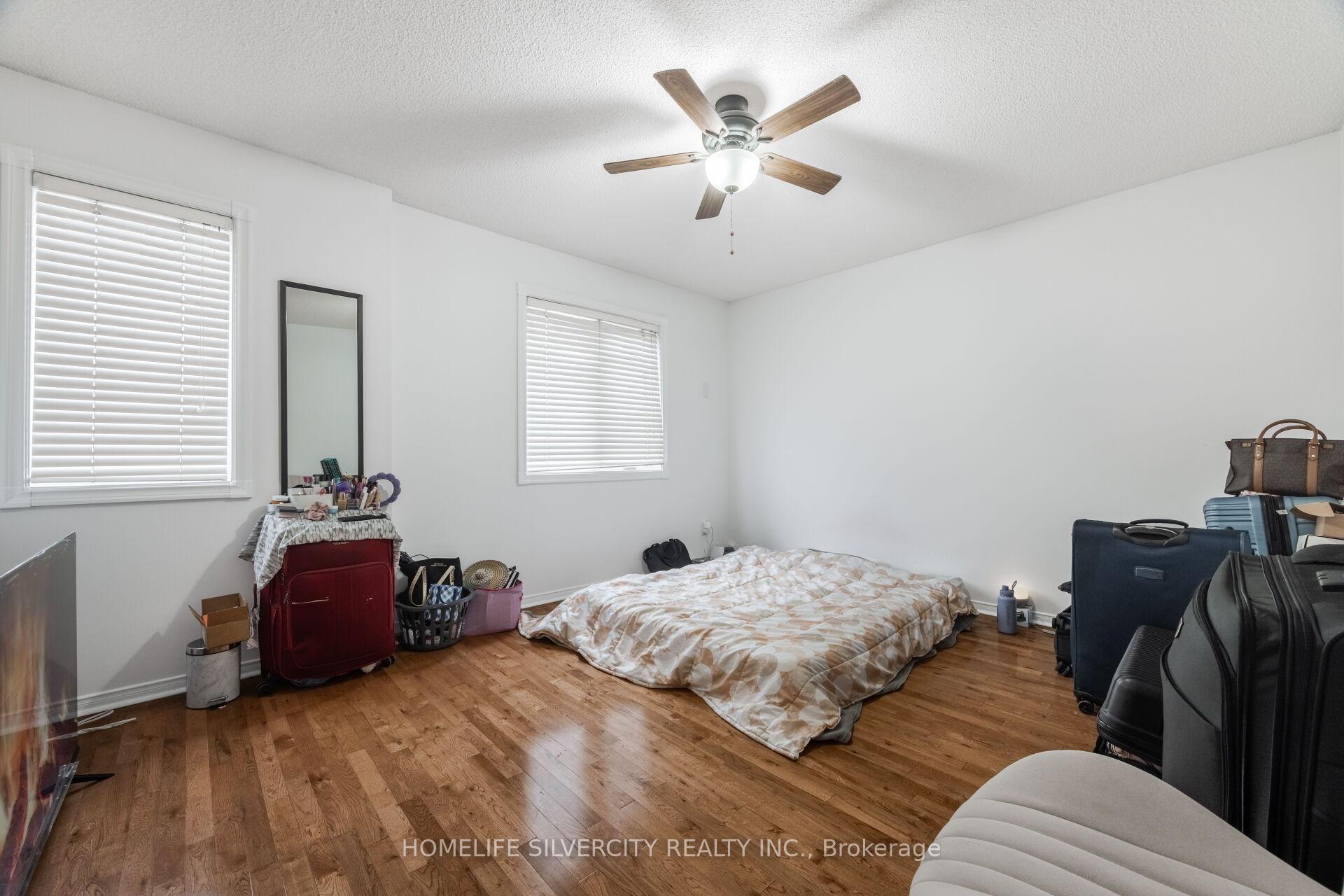 Photo 35 of 29 Beachpoint Boulevard, Brampton, Fletcher's Meadow — HOMEH