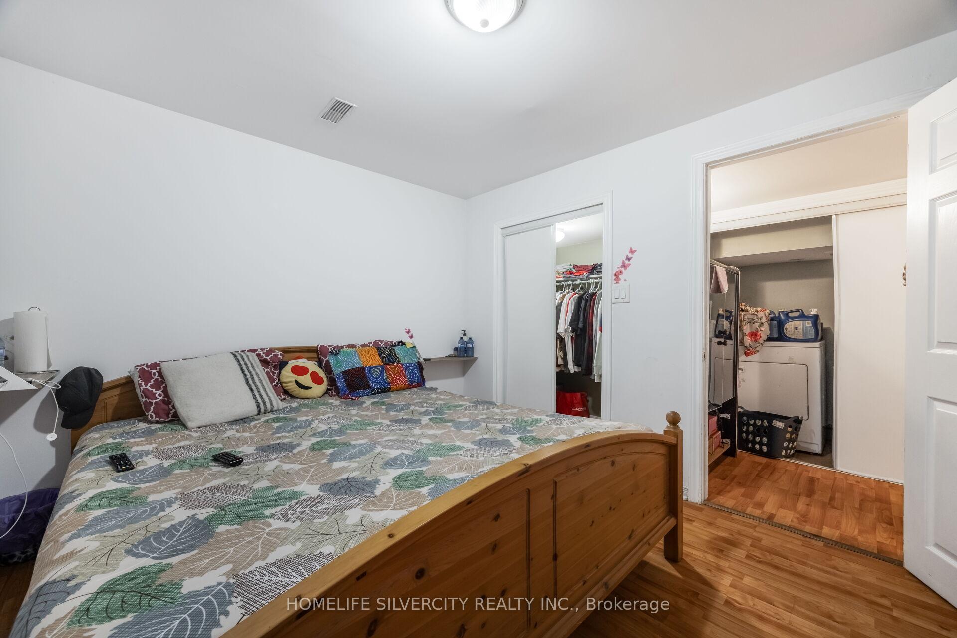 Photo 46 of 29 Beachpoint Boulevard, Brampton, Fletcher's Meadow — HOMEH