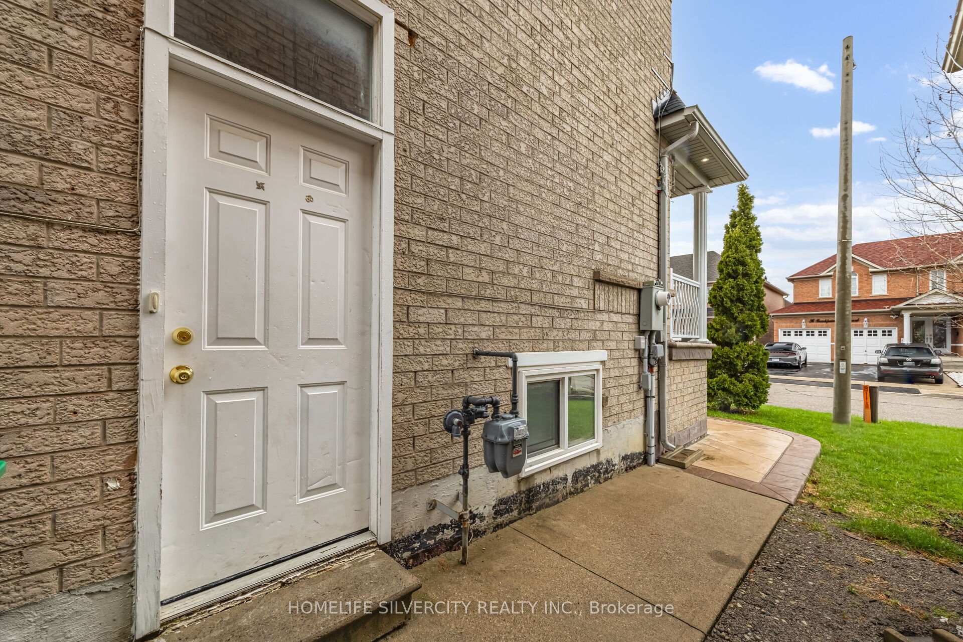 Photo 50 of 29 Beachpoint Boulevard, Brampton, Fletcher's Meadow — HOMEH