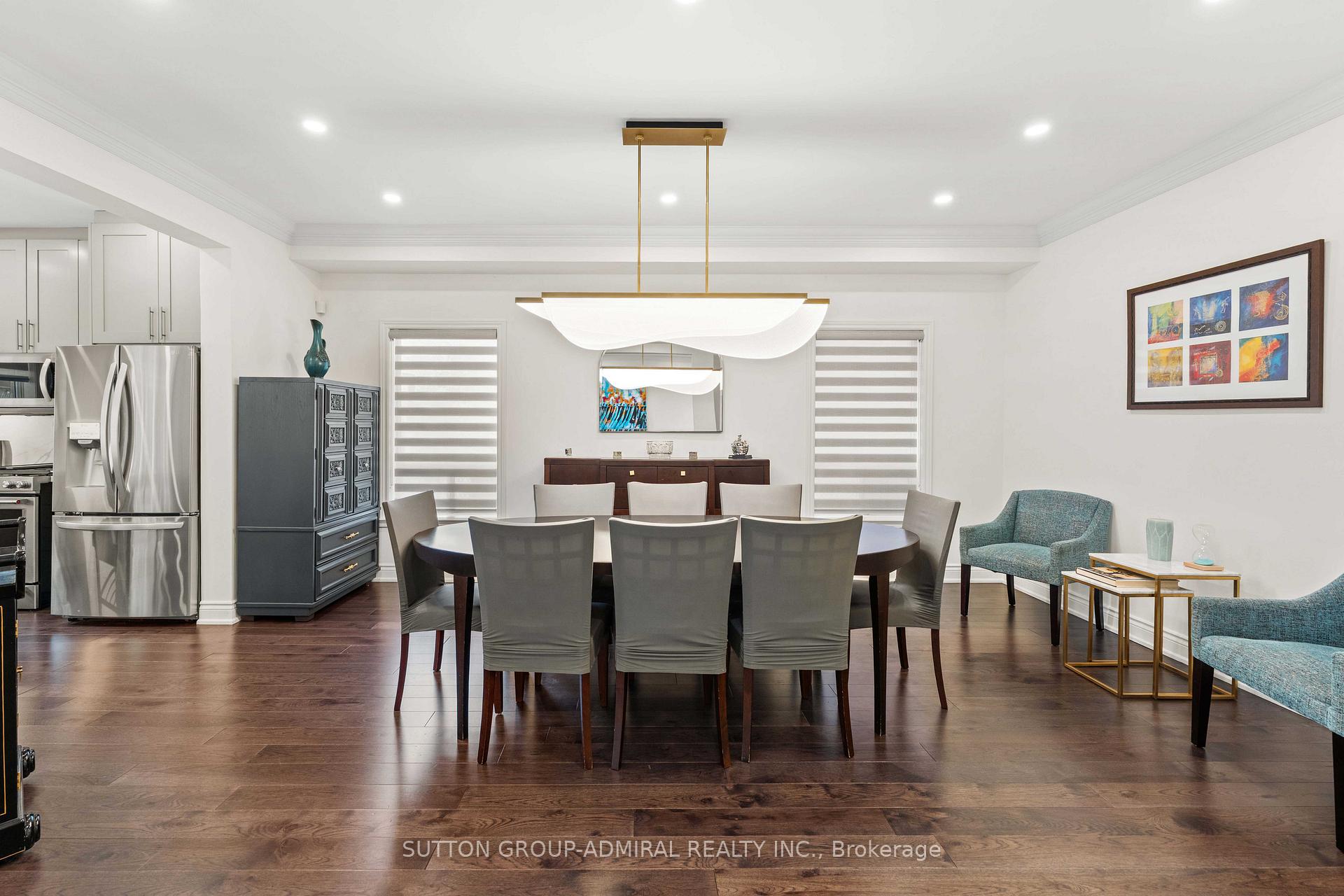 Photo 7 of 57 Bentwood Crescent, Vaughan, Patterson — HOMEH