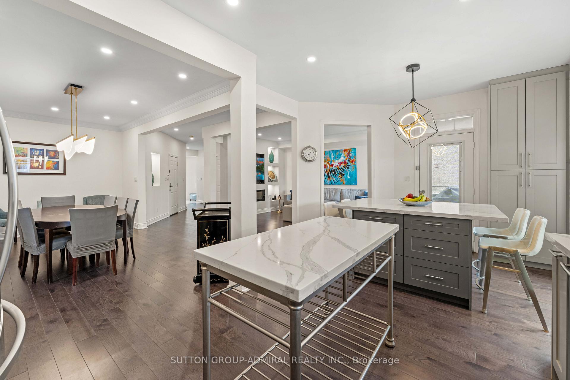 Photo 10 of 57 Bentwood Crescent, Vaughan, Patterson — HOMEH