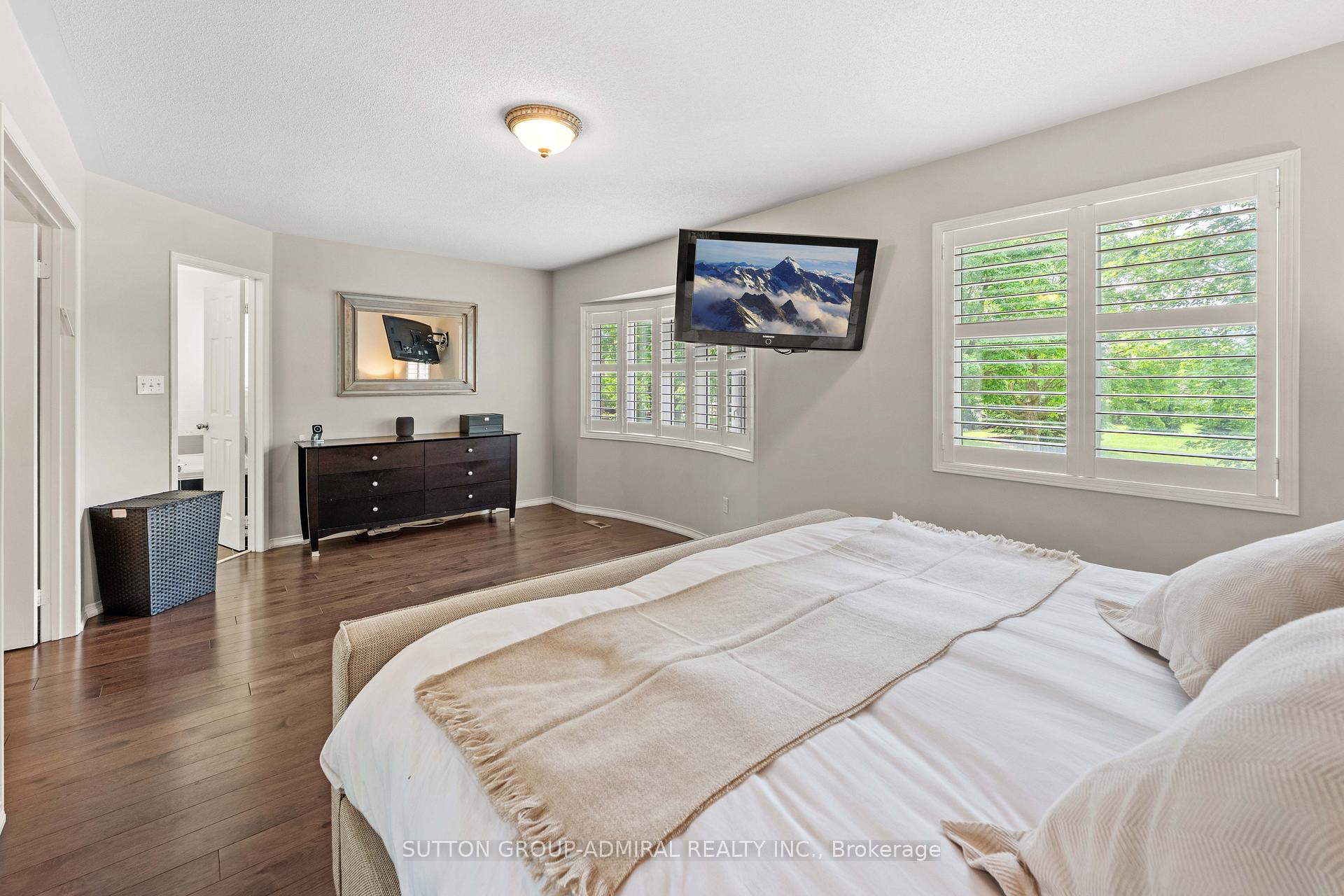 Photo 14 of 57 Bentwood Crescent, Vaughan, Patterson — HOMEH