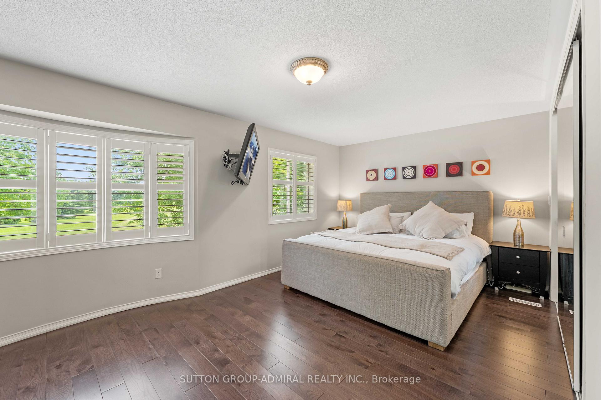 Photo 15 of 57 Bentwood Crescent, Vaughan, Patterson — HOMEH