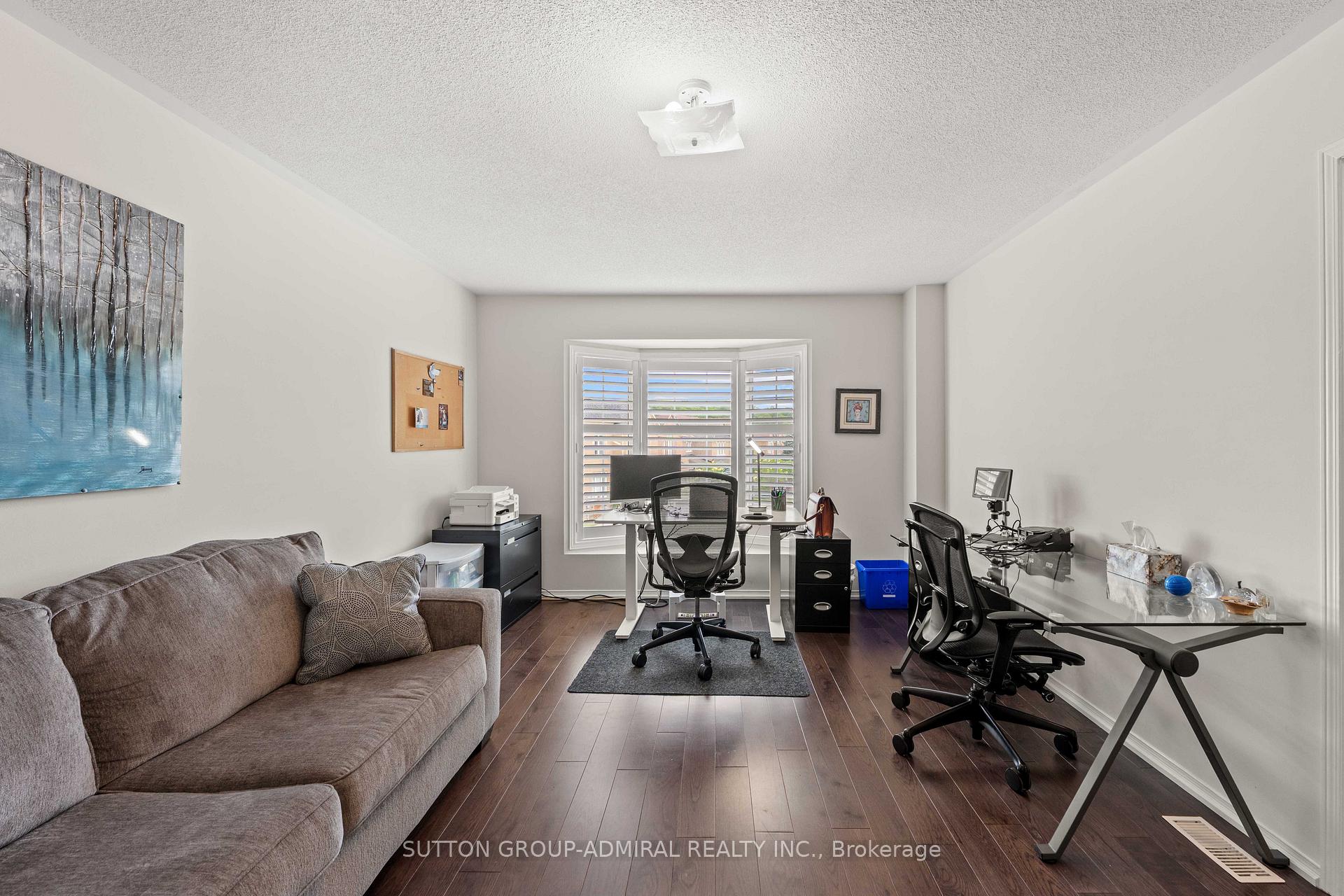 Photo 16 of 57 Bentwood Crescent, Vaughan, Patterson — HOMEH