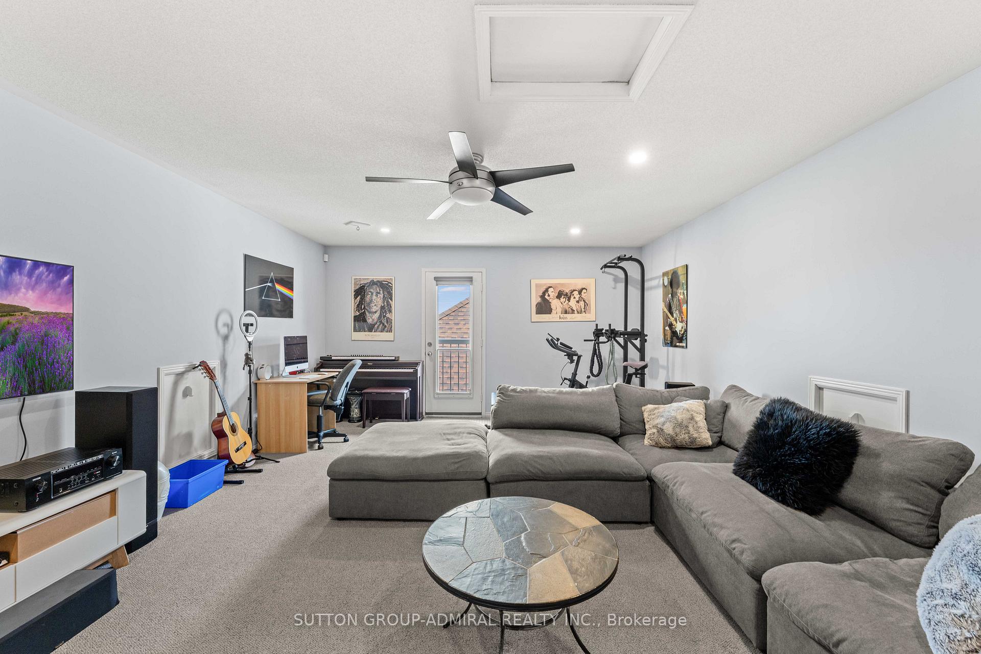 Photo 21 of 57 Bentwood Crescent, Vaughan, Patterson — HOMEH