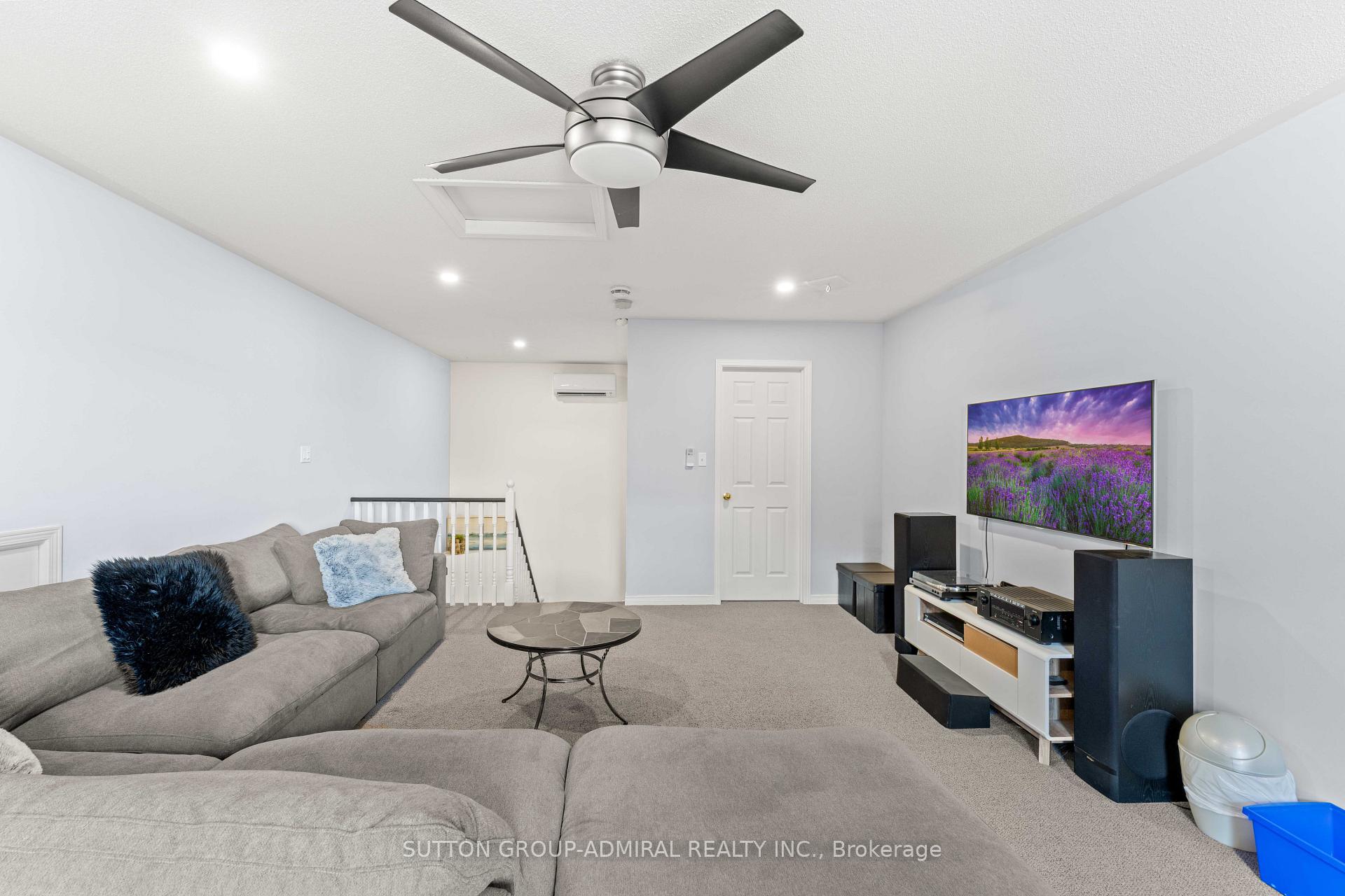 Photo 22 of 57 Bentwood Crescent, Vaughan, Patterson — HOMEH