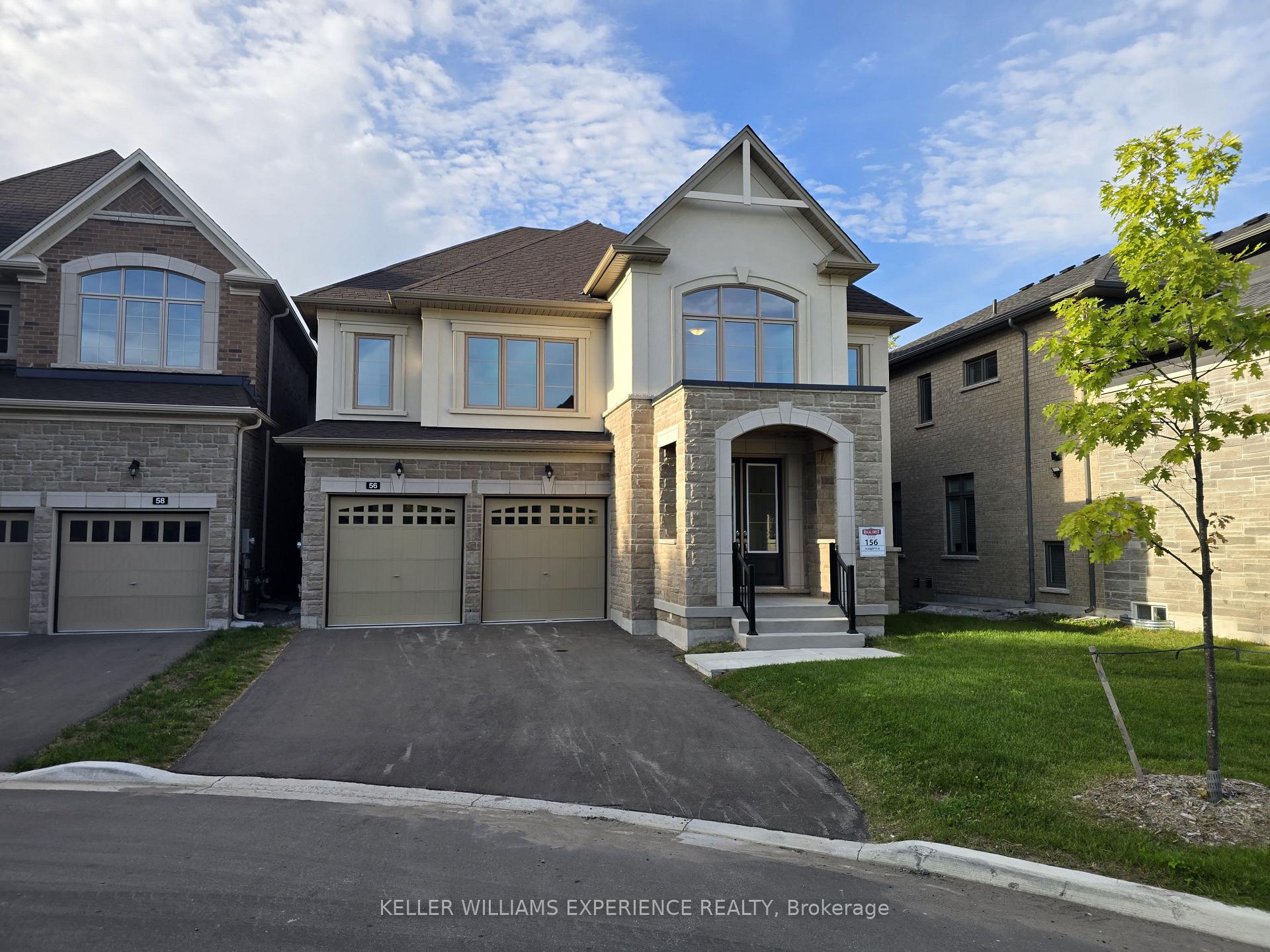 Front of 56 Lazarette Lane