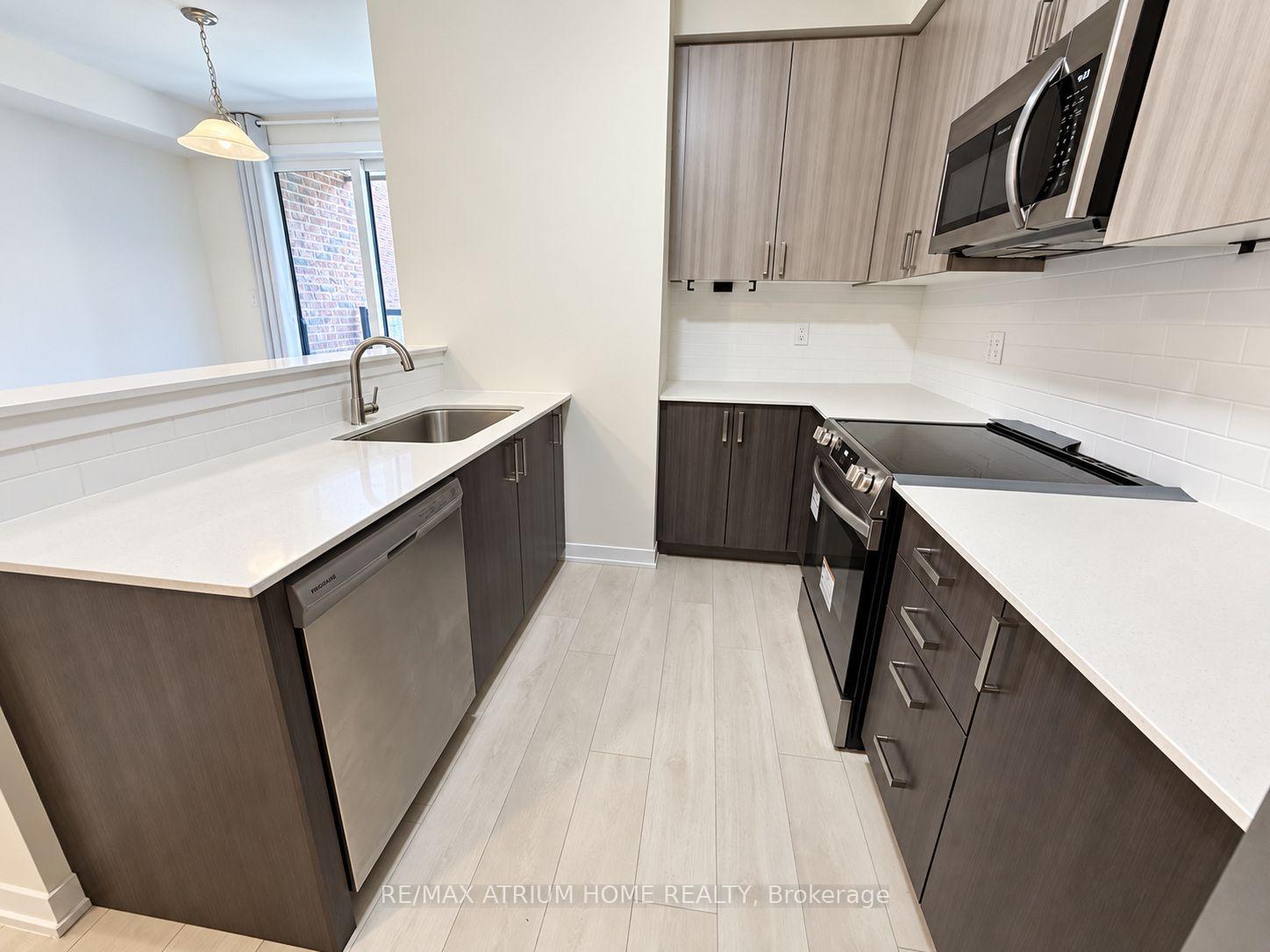 Photo 5 of Unit 507, 1865 Pickering Parkway, Pickering, Village East — HOMEH