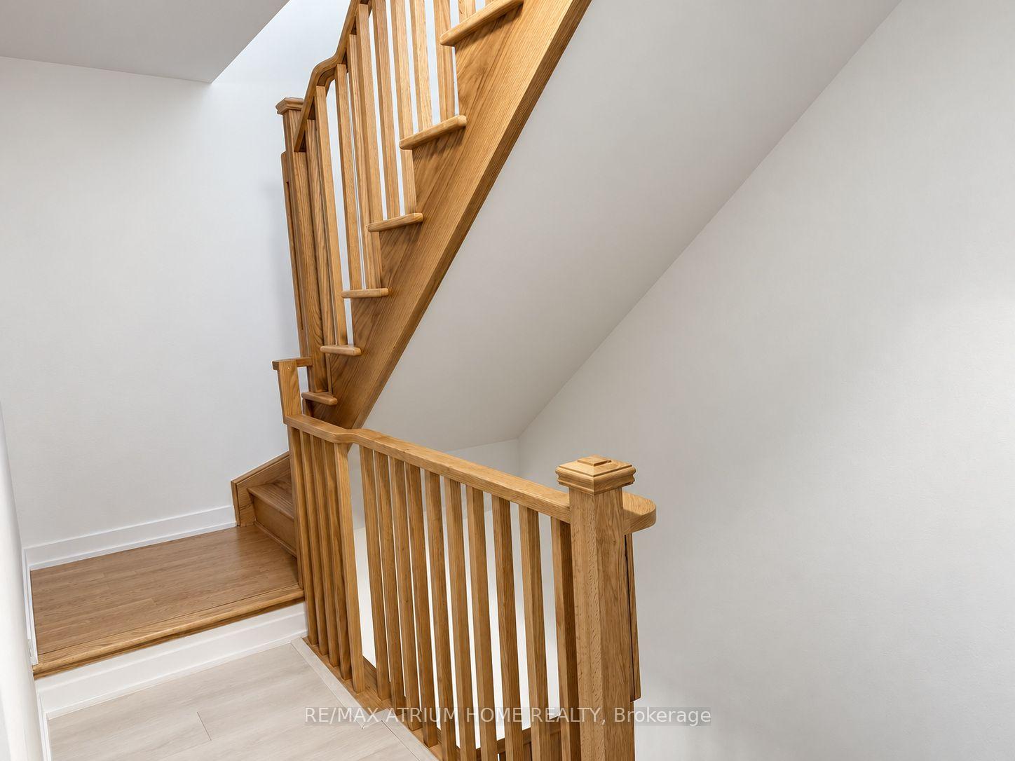 Photo 14 of Unit 507, 1865 Pickering Parkway, Pickering, Village East — HOMEH