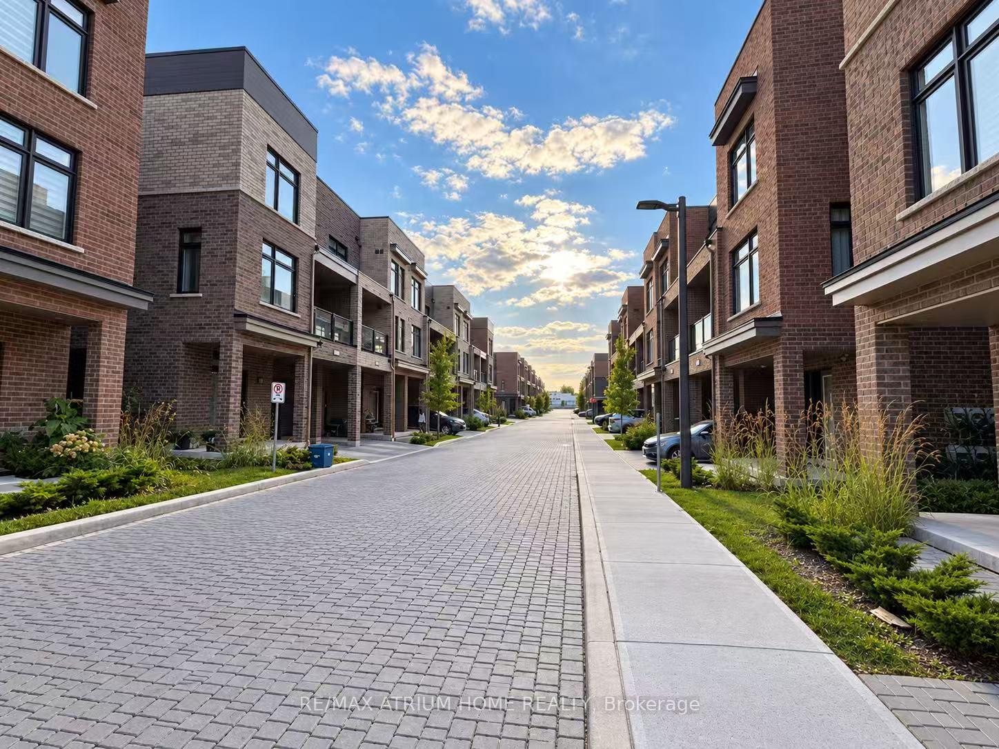 Photo 22 of Unit 507, 1865 Pickering Parkway, Pickering, Village East — HOMEH