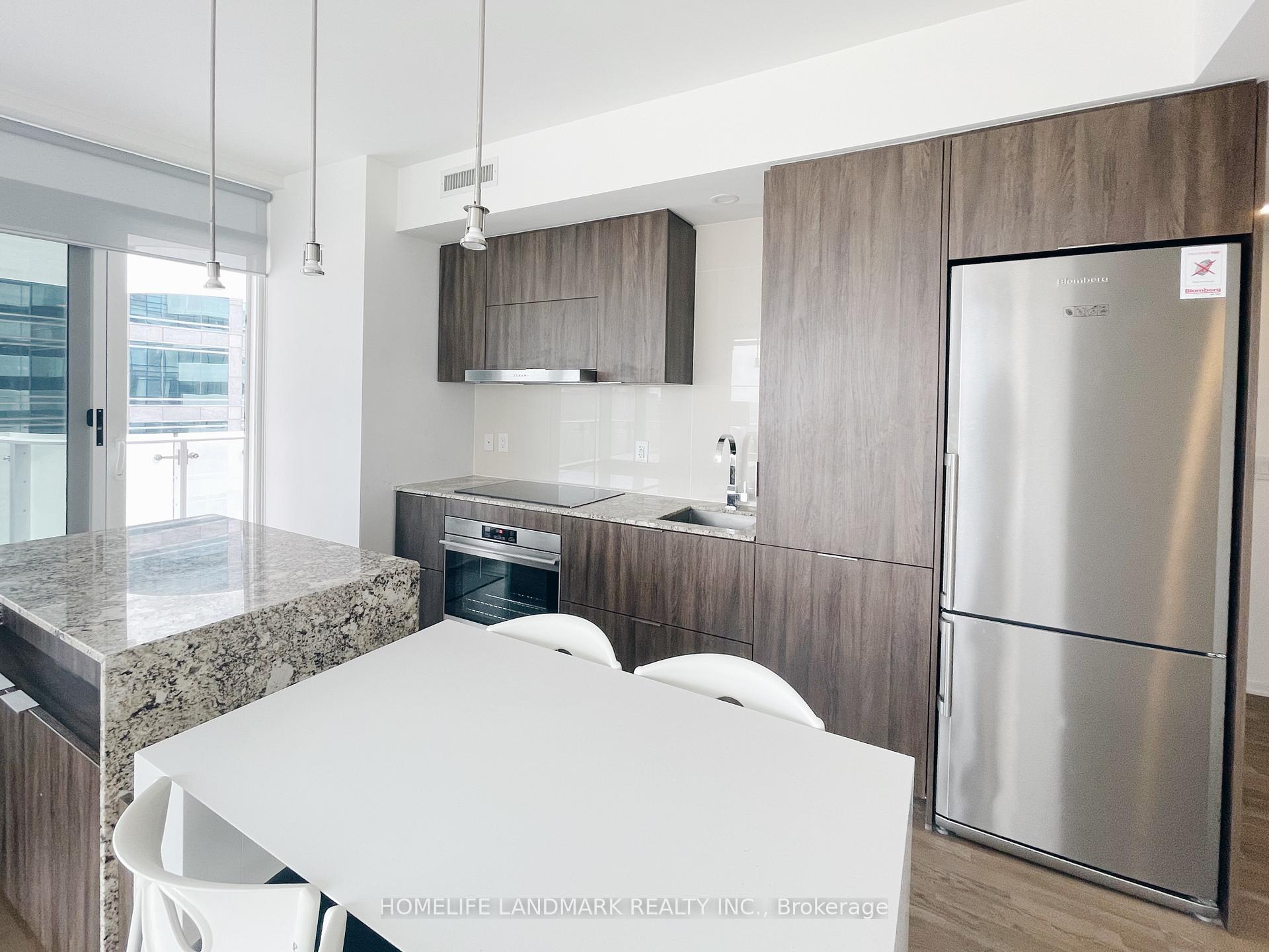 Photo 10 of Unit 1001, 1 Bloor Street E, Toronto, Church-Yonge Corridor — HOMEH