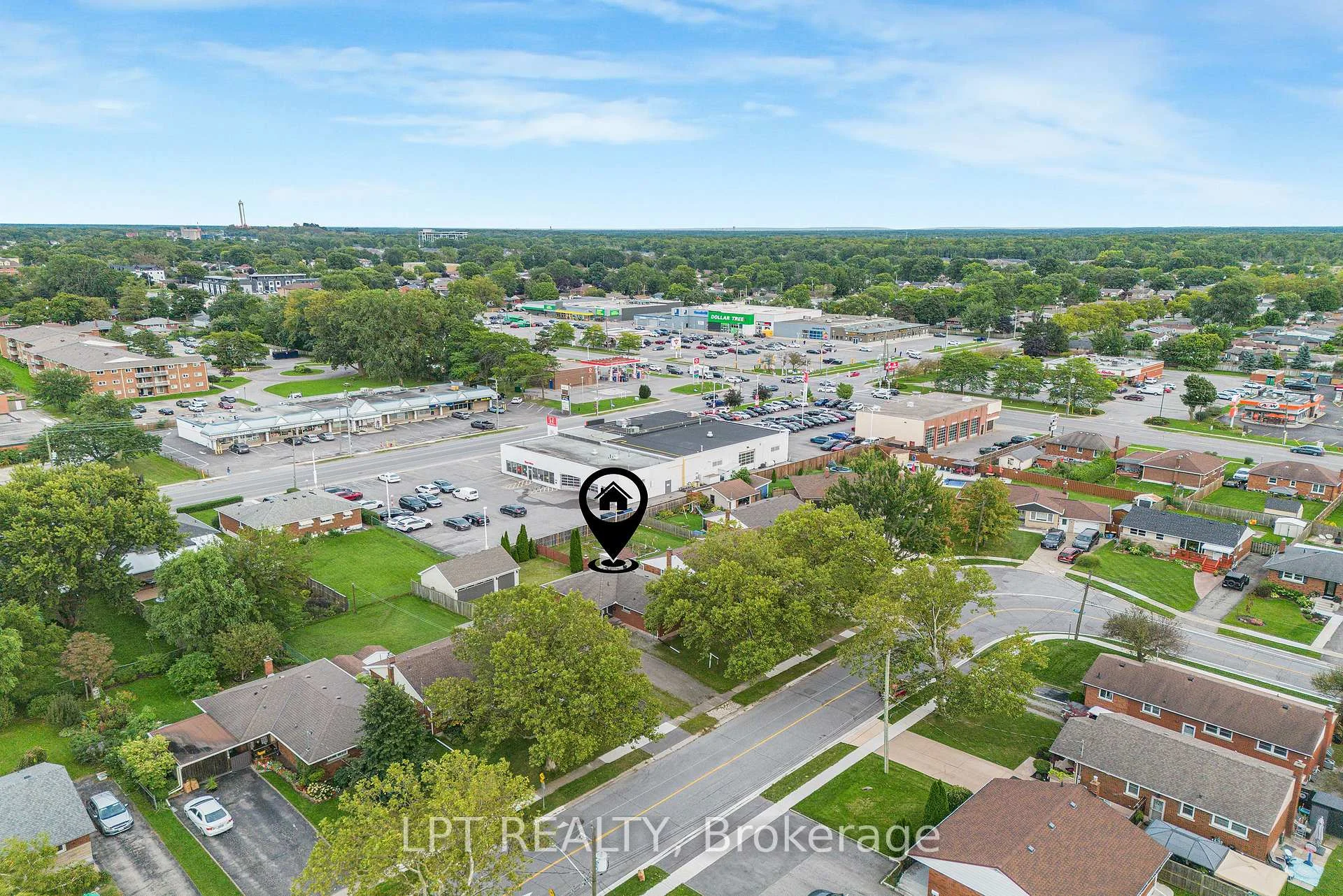 Photo 4 of 7156 Warden Avenue, Niagara Falls, Arad/Fallsview — HOMEH