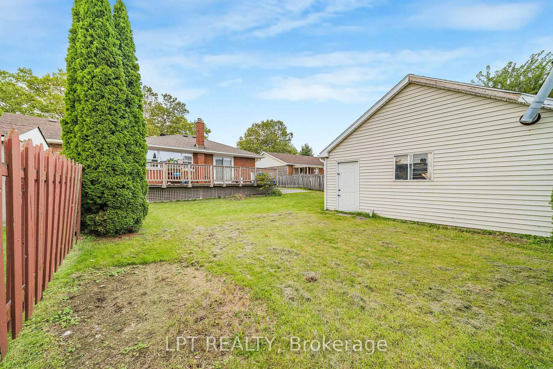 Photo 34 of 7156 Warden Avenue, Niagara Falls, Arad/Fallsview — HOMEH