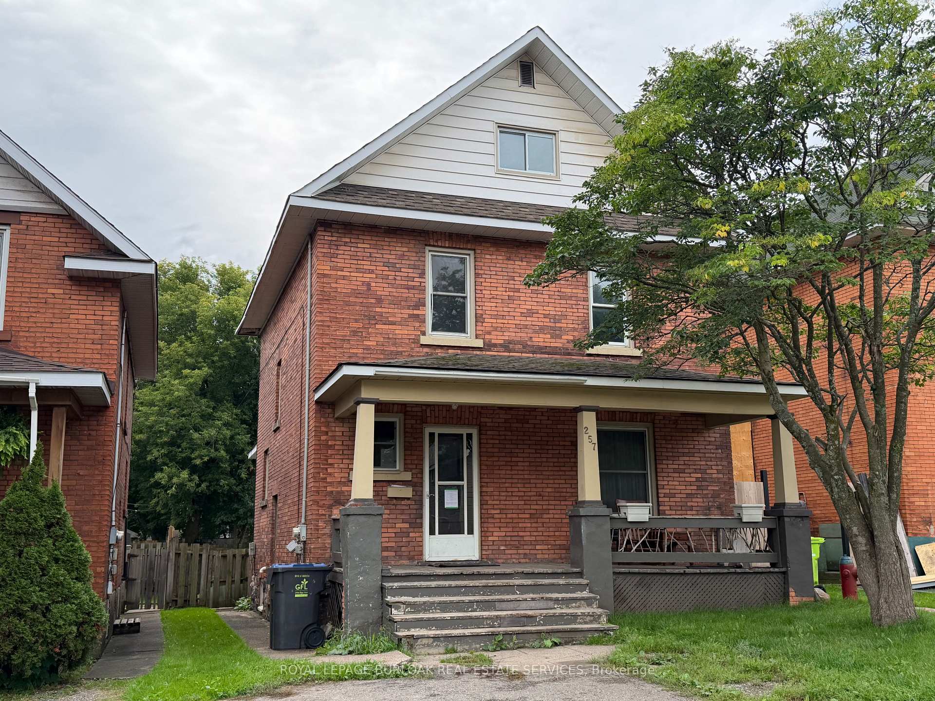 Photo of 257 Alexandra Street