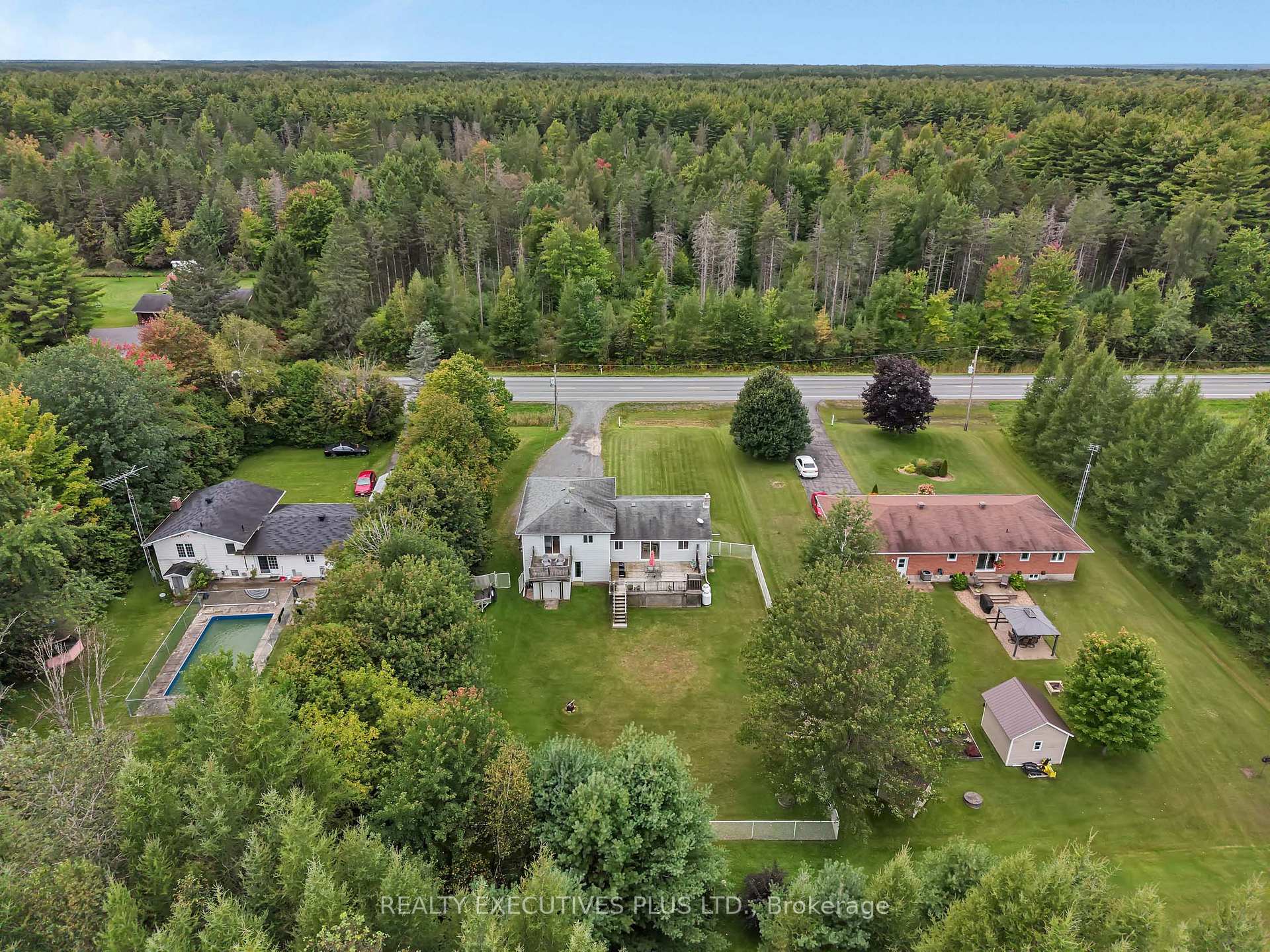 Photo 40 of 4413 Champlain Street, Clarence-Rockland, Clarence/Rockland Twp — HOMEH